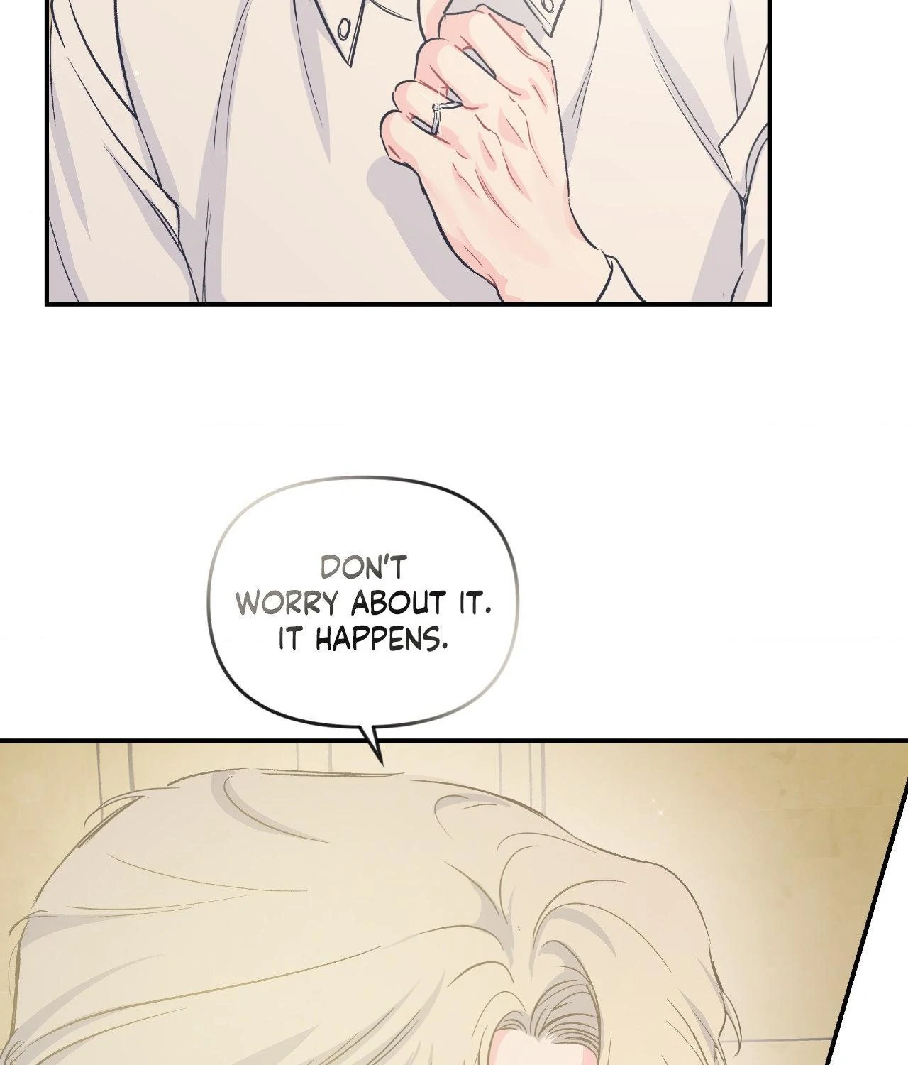 Triple Twist (official) - Chapter 13 manhwa