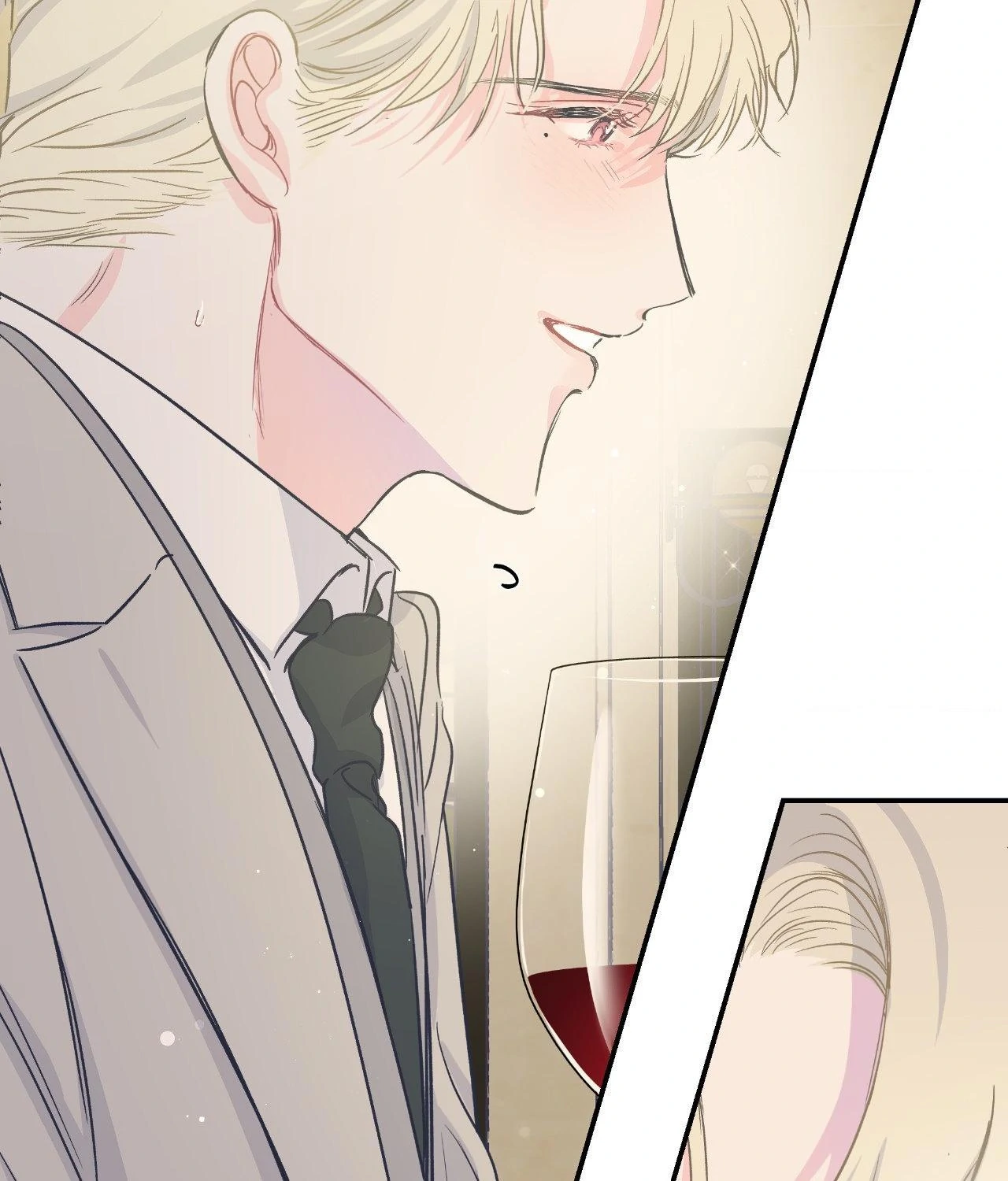 Triple Twist (official) - Chapter 13 manhwa