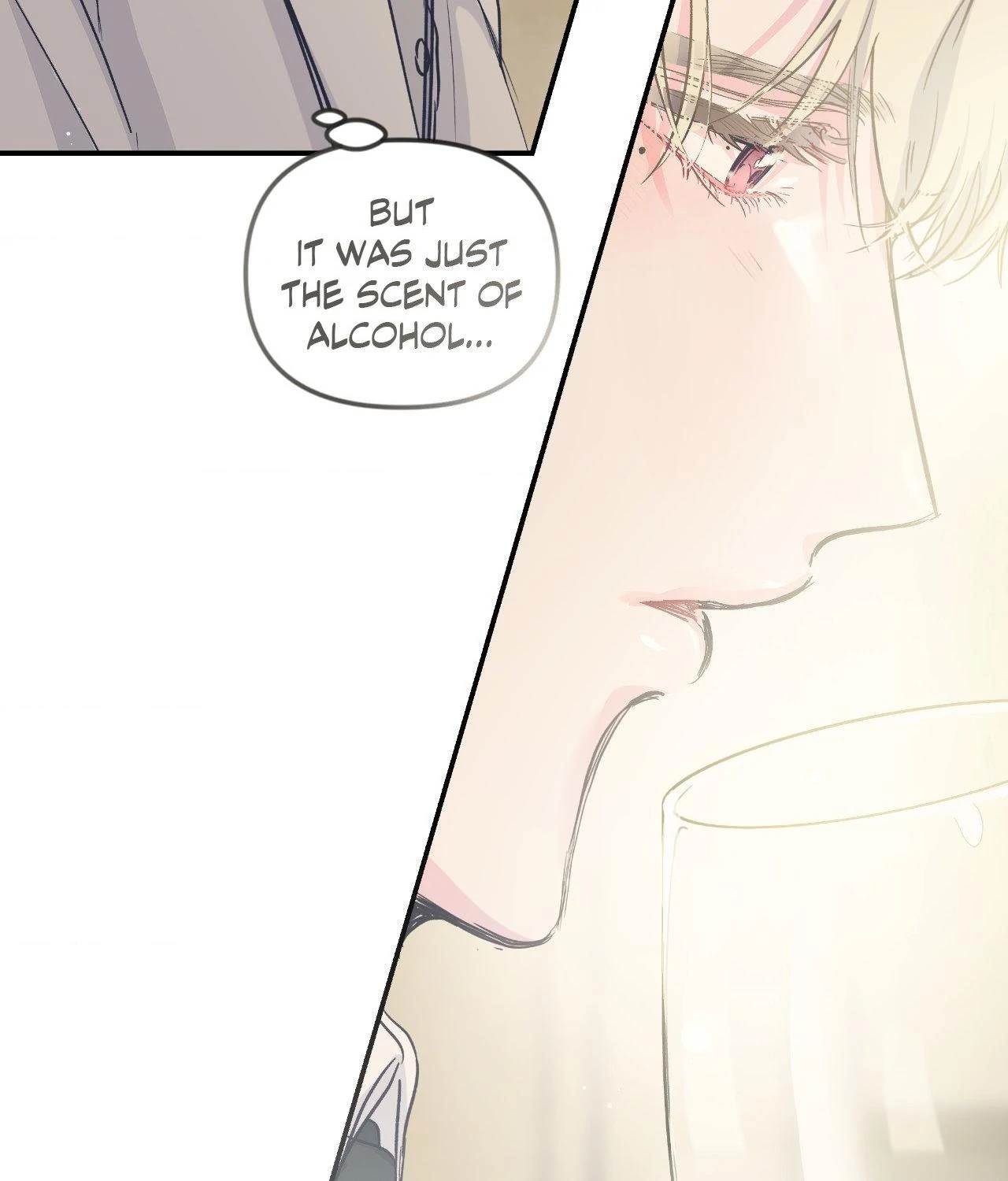 Triple Twist (official) - Chapter 13 manhwa
