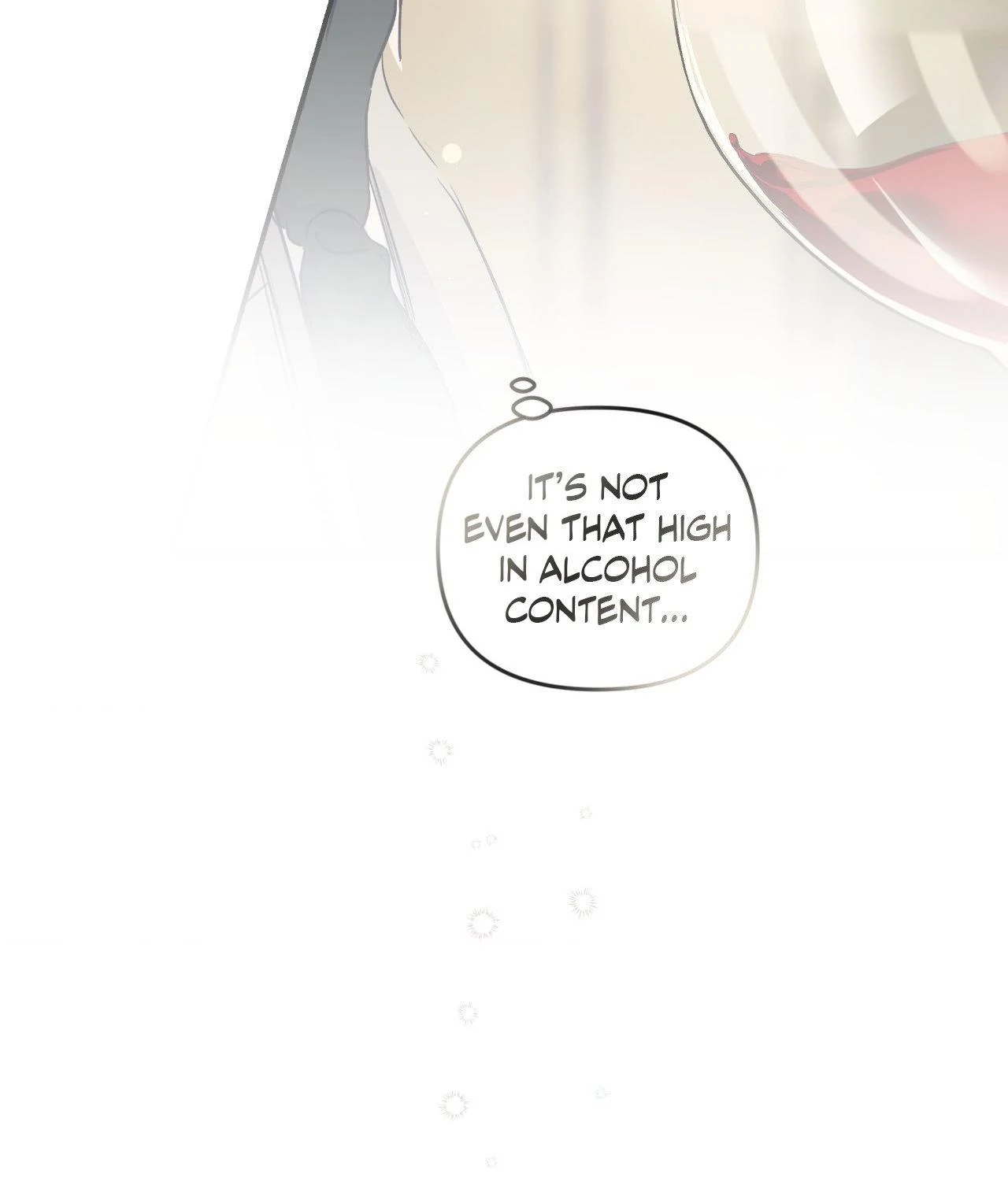 Triple Twist (official) - Chapter 13 manhwa