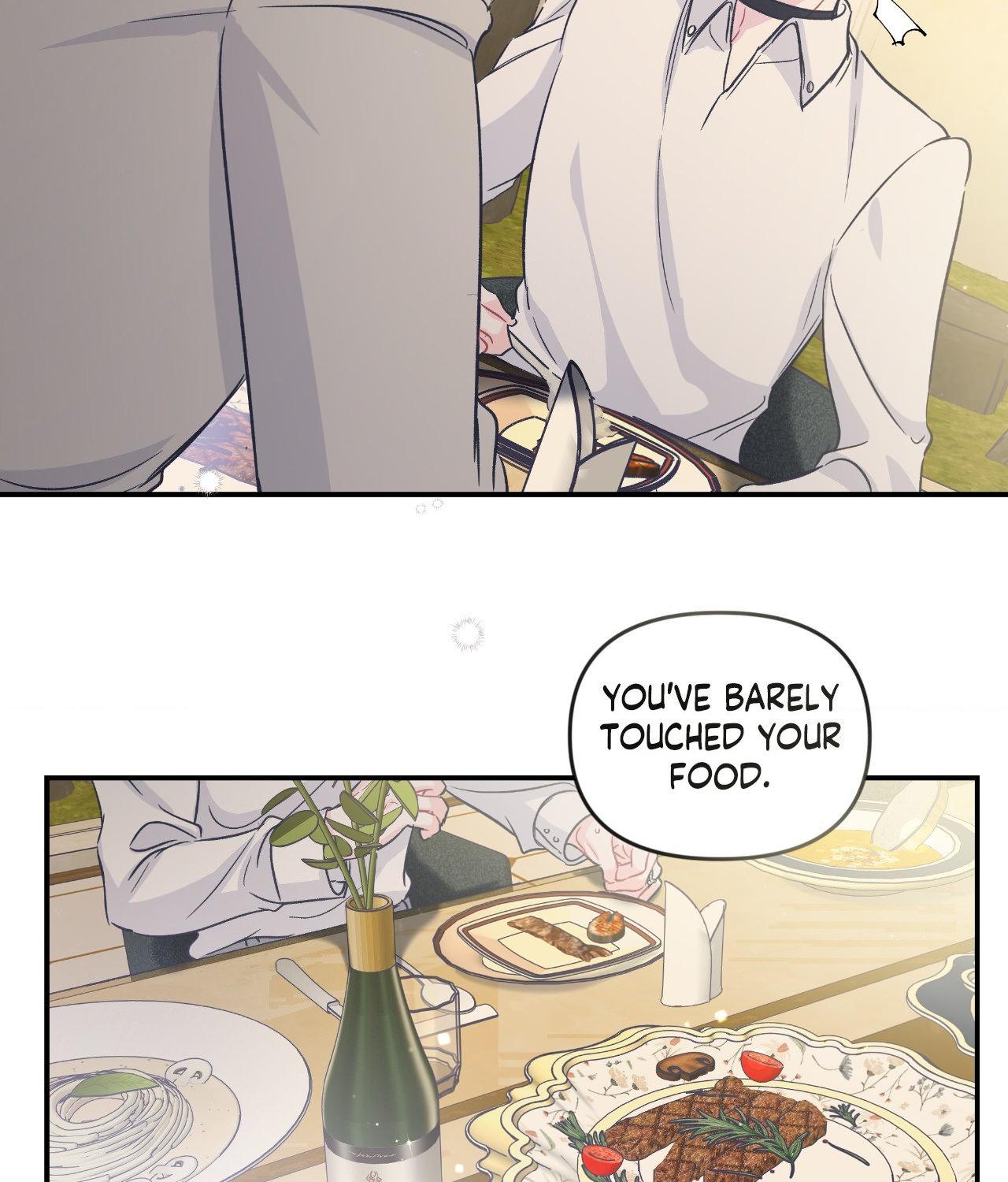 Triple Twist (official) - Chapter 13 manhwa