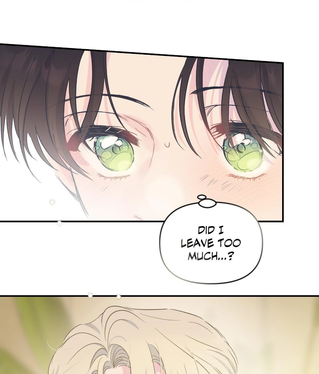 Triple Twist (official) - Chapter 13 manhwa