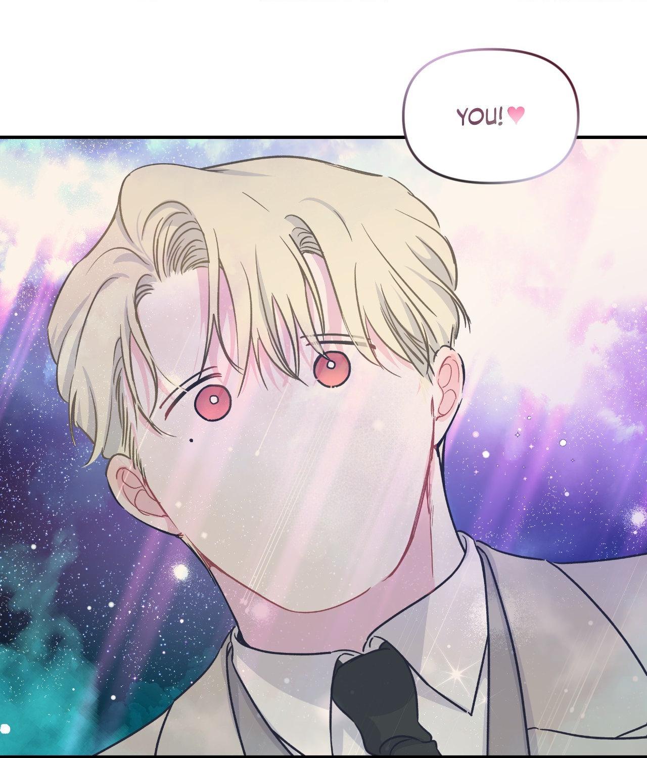 Triple Twist (official) - Chapter 13 manhwa