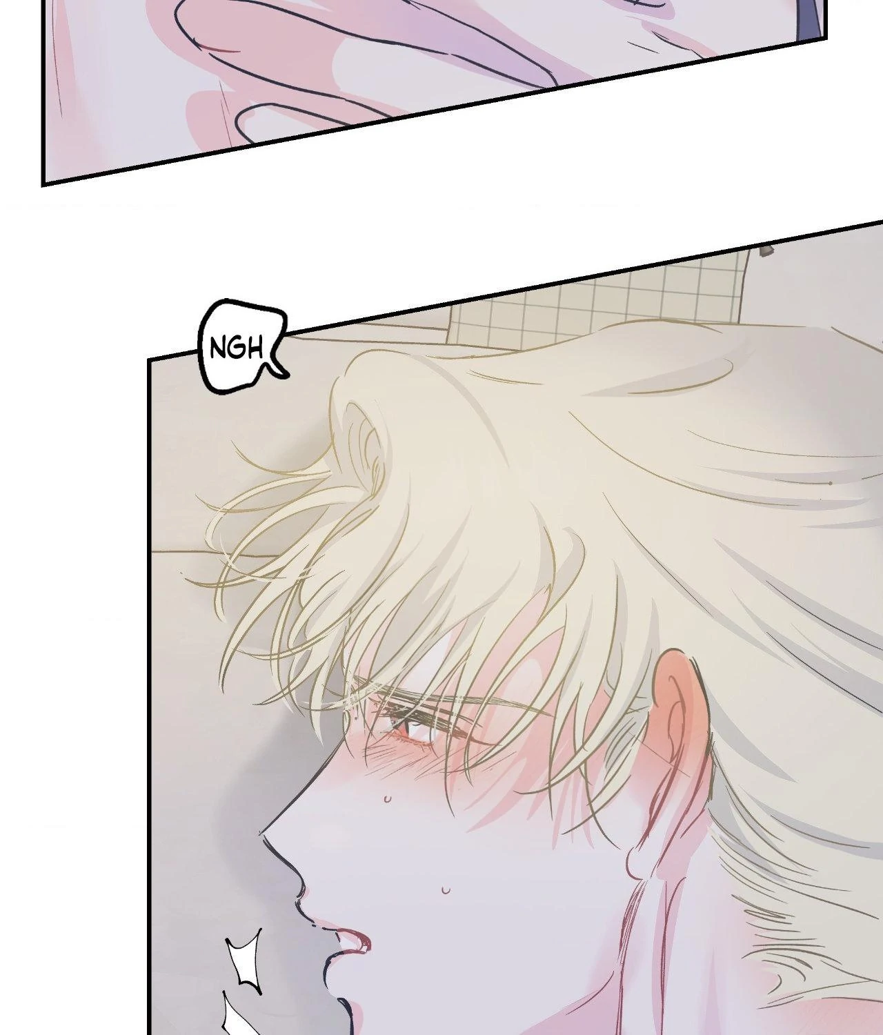 Triple Twist (official) - Chapter 13 manhwa