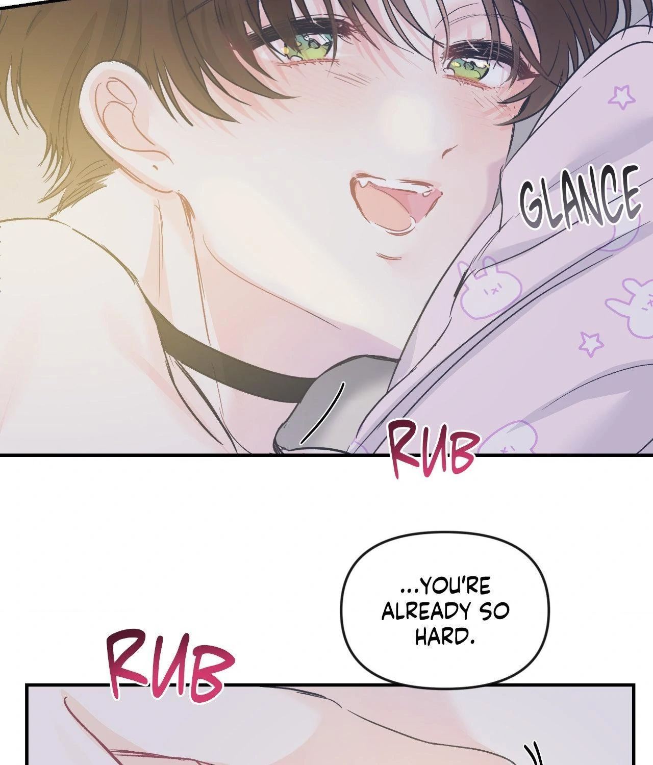 Triple Twist (official) - Chapter 13 manhwa