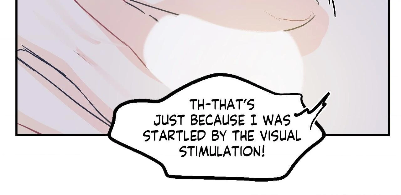 Triple Twist (official) - Chapter 13 manhwa