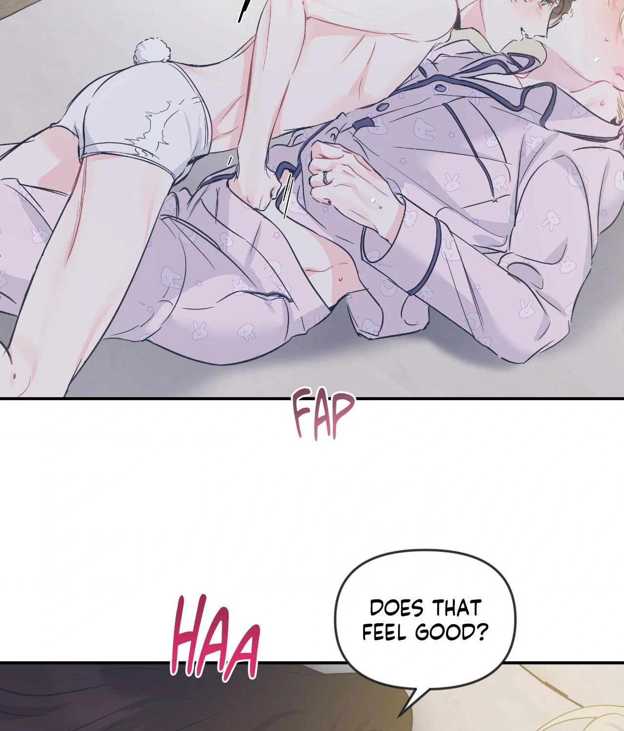 Triple Twist (official) - Chapter 13 manhwa