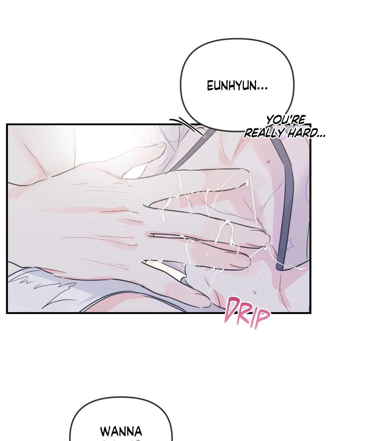 Triple Twist (official) - Chapter 13 manhwa