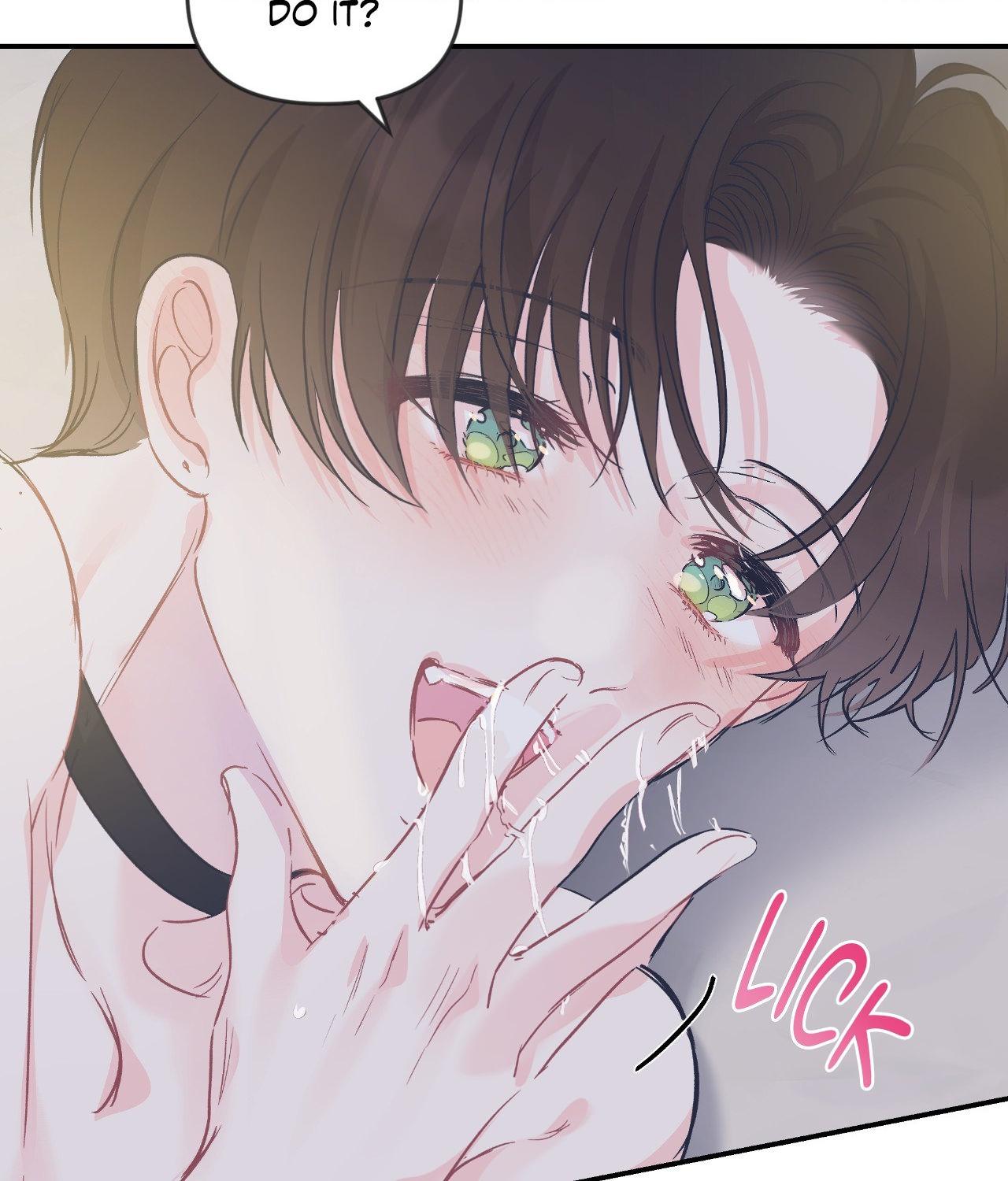 Triple Twist (official) - Chapter 13 manhwa