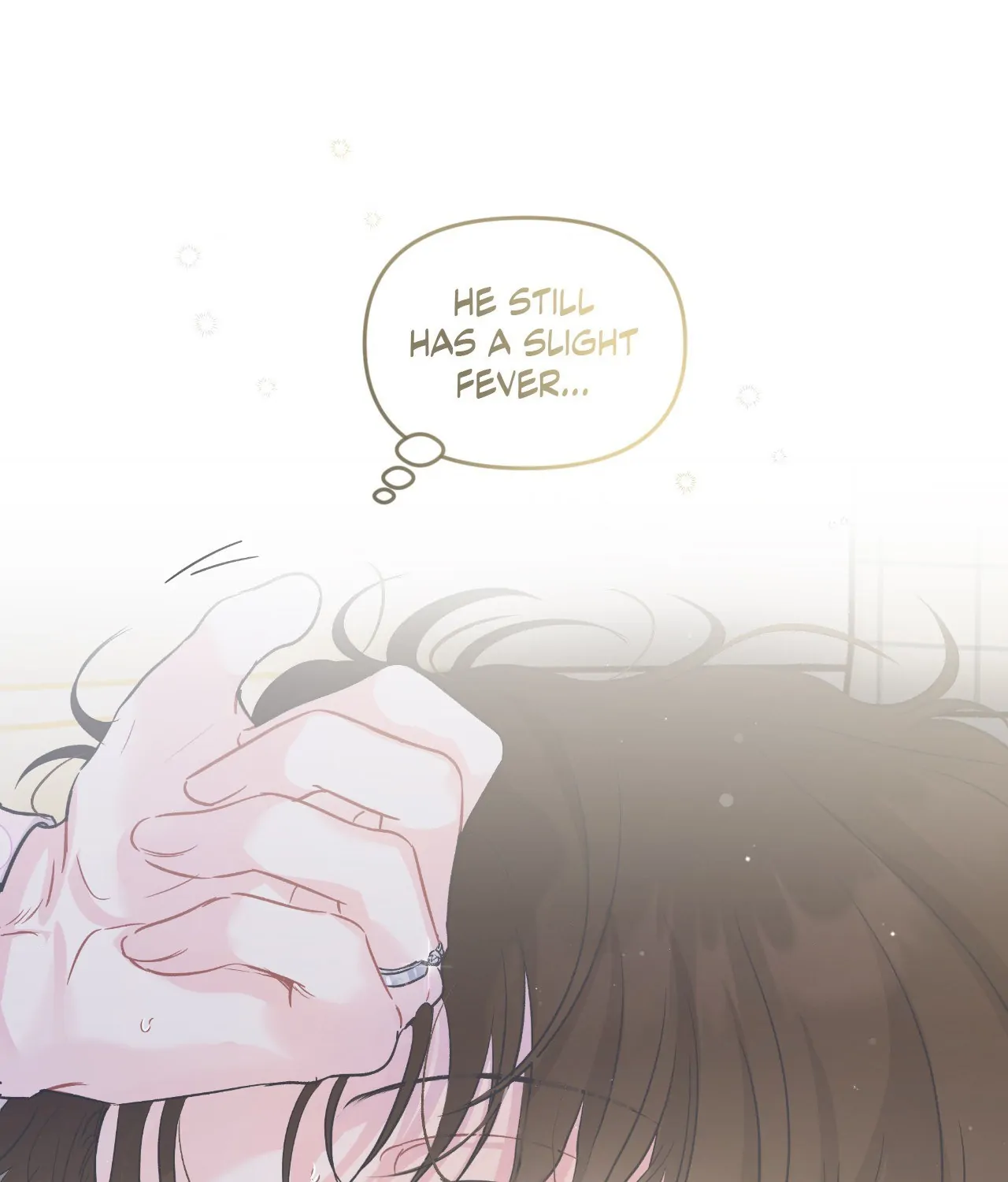 Triple Twist (official) - Chapter 14 manhwa