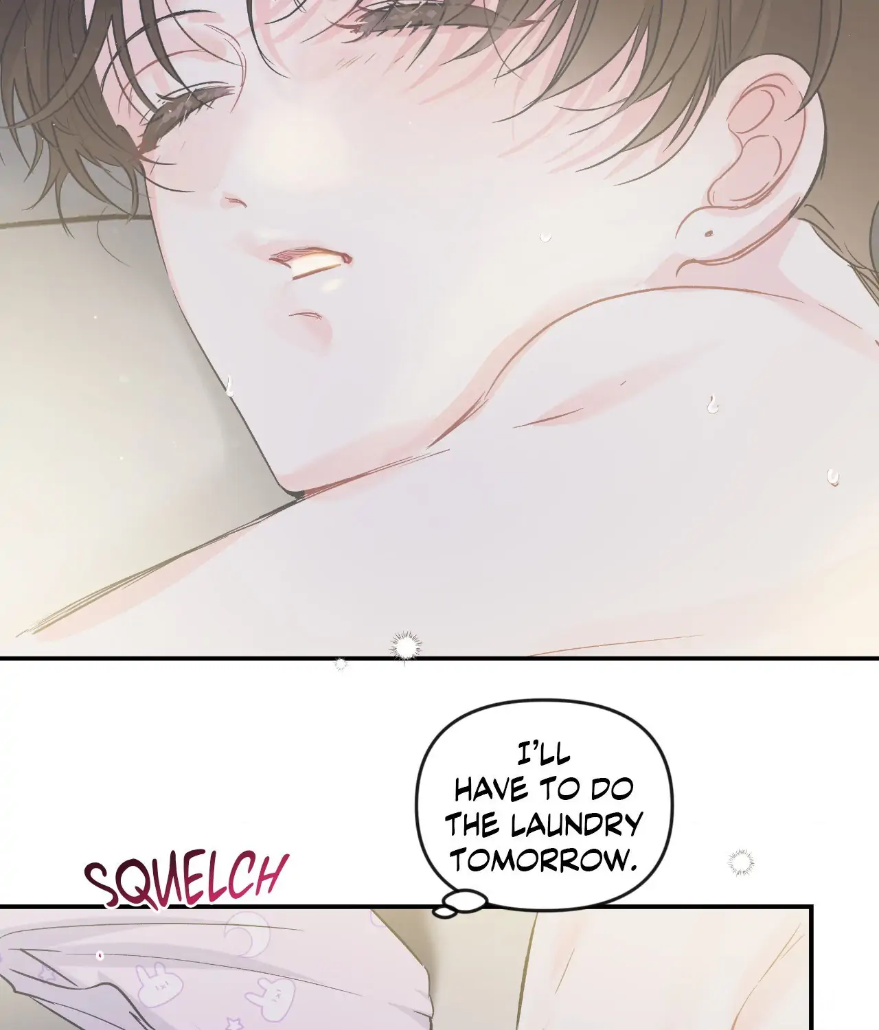 Triple Twist (official) - Chapter 14 manhwa