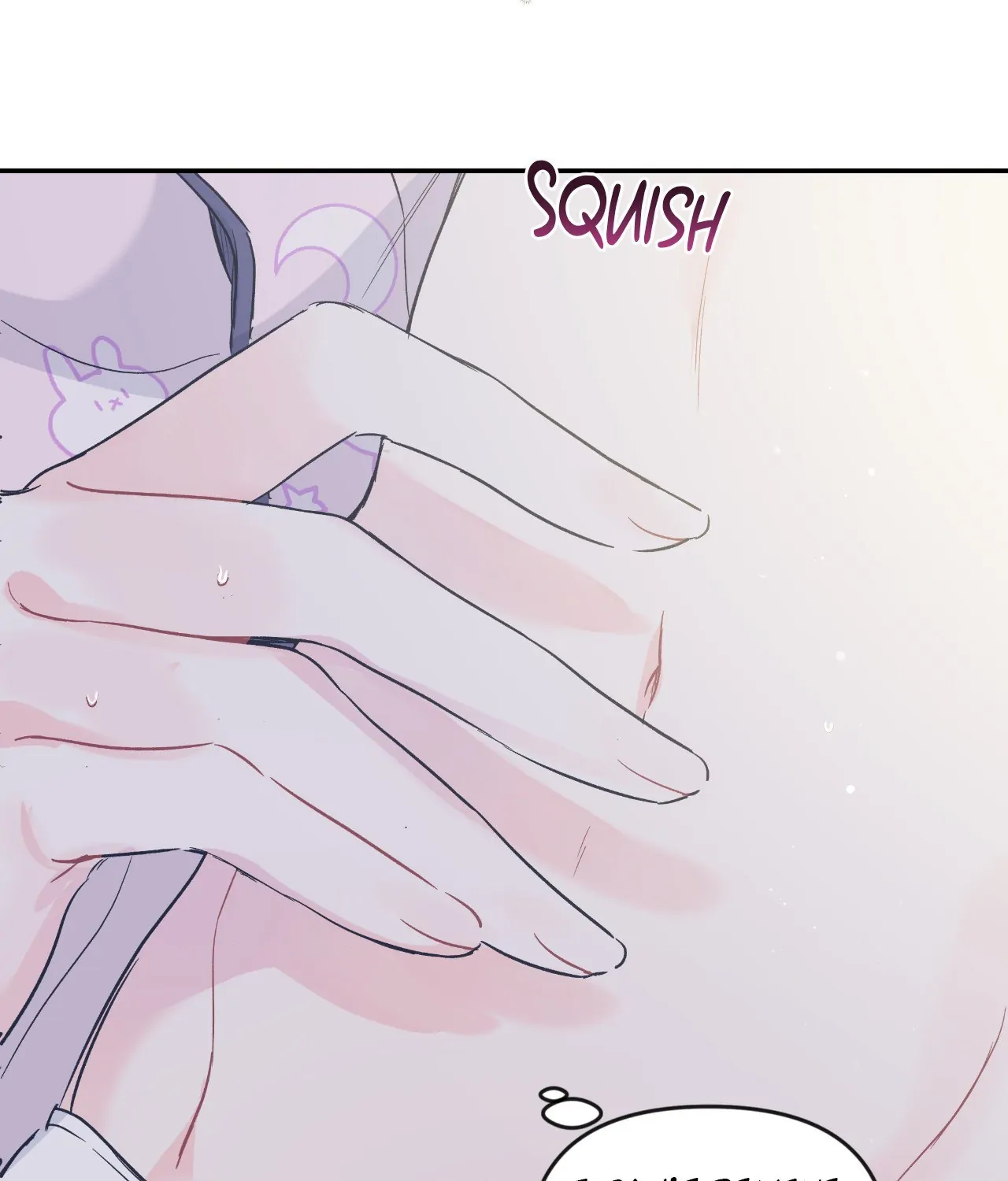 Triple Twist (official) - Chapter 14 manhwa