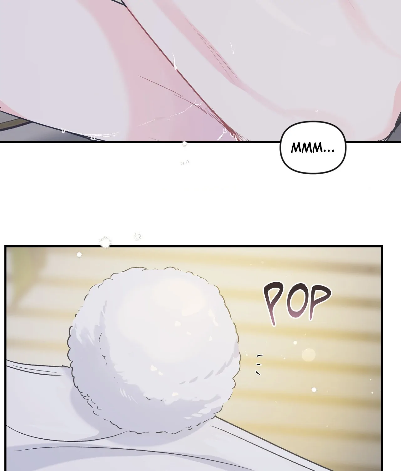 Triple Twist (official) - Chapter 14 manhwa