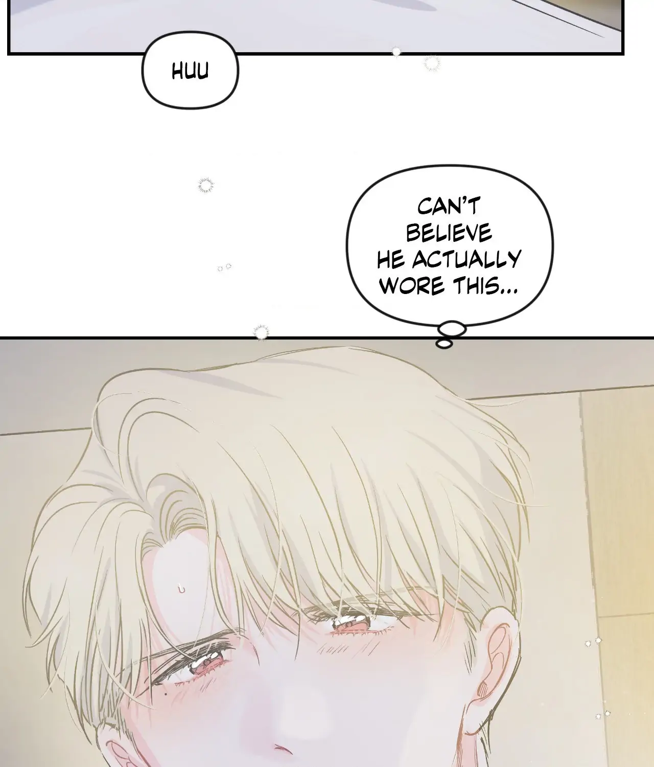 Triple Twist (official) - Chapter 14 manhwa