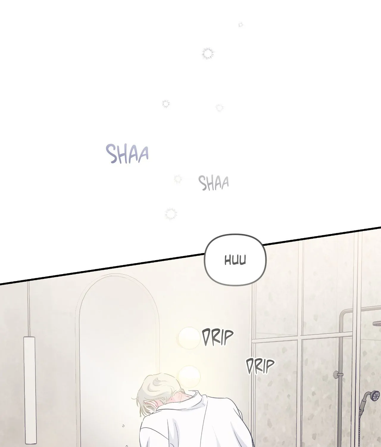 Triple Twist (official) - Chapter 14 manhwa