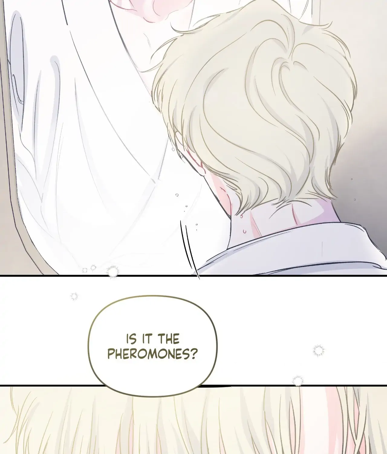 Triple Twist (official) - Chapter 14 manhwa