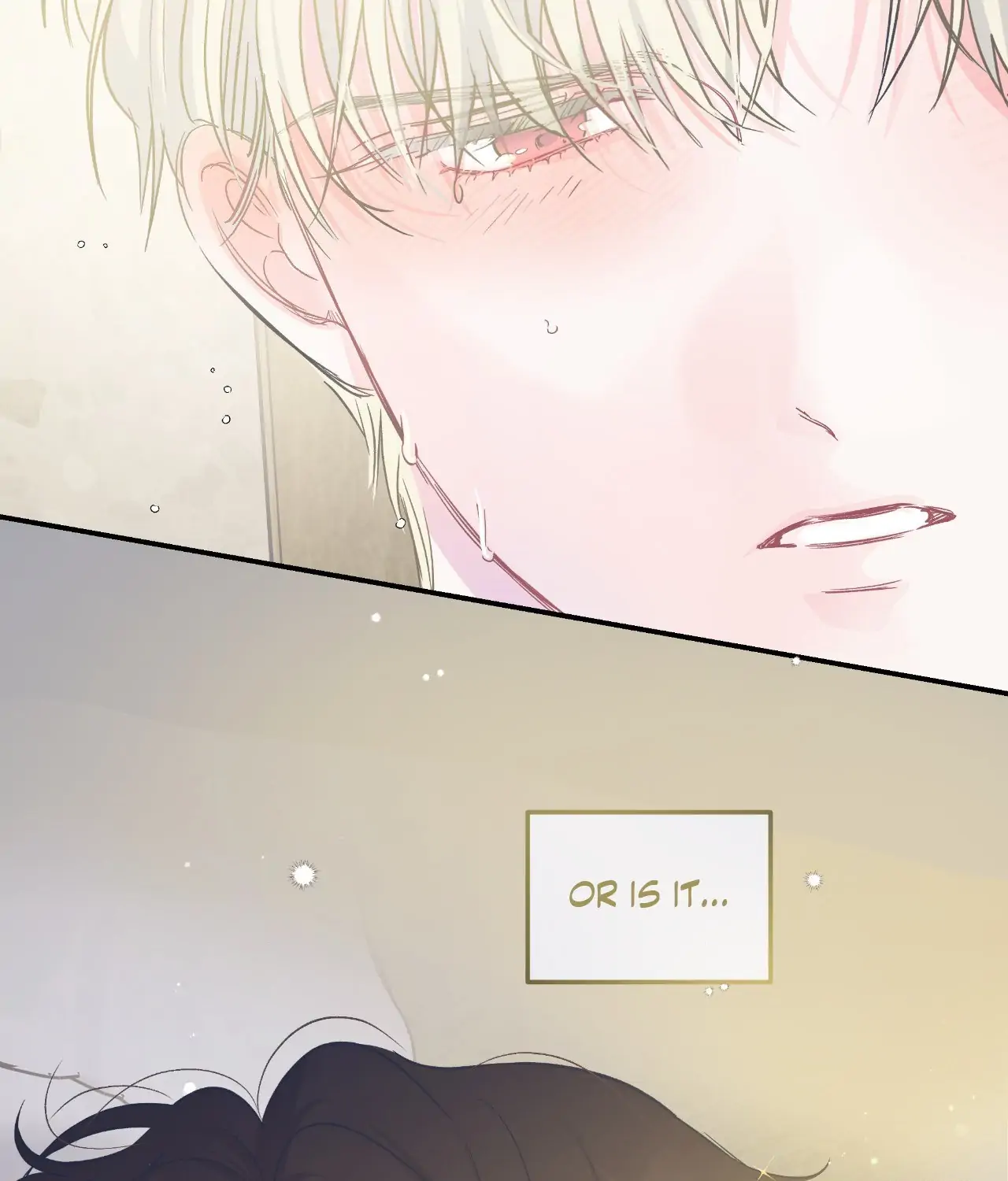 Triple Twist (official) - Chapter 14 manhwa