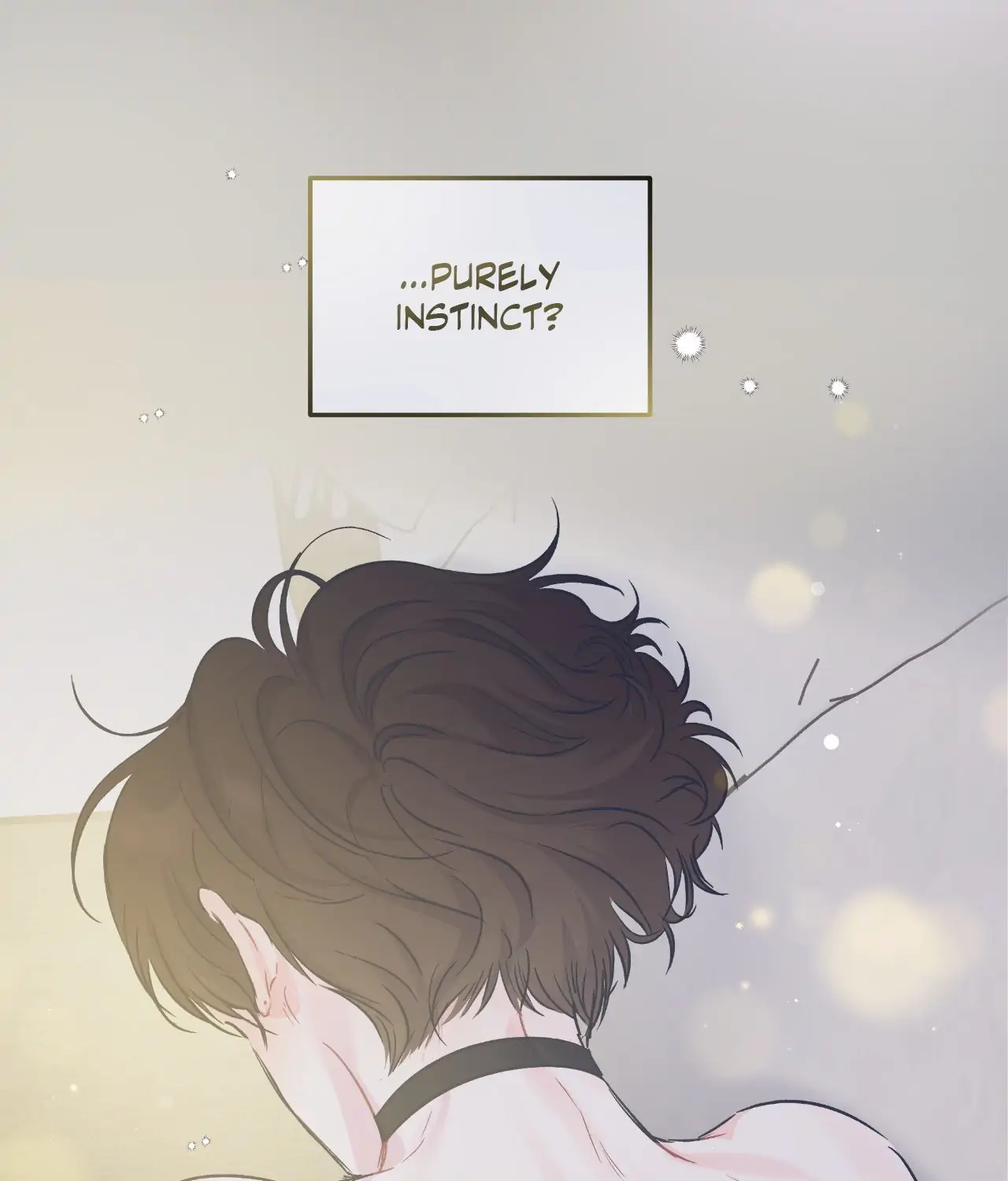 Triple Twist (official) - Chapter 14 manhwa