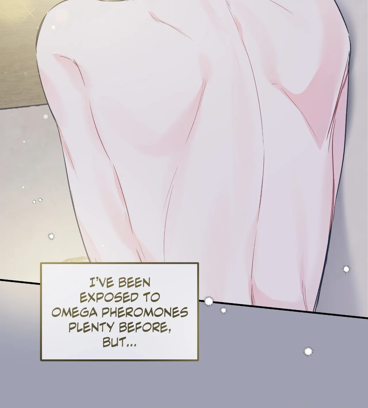 Triple Twist (official) - Chapter 14 manhwa