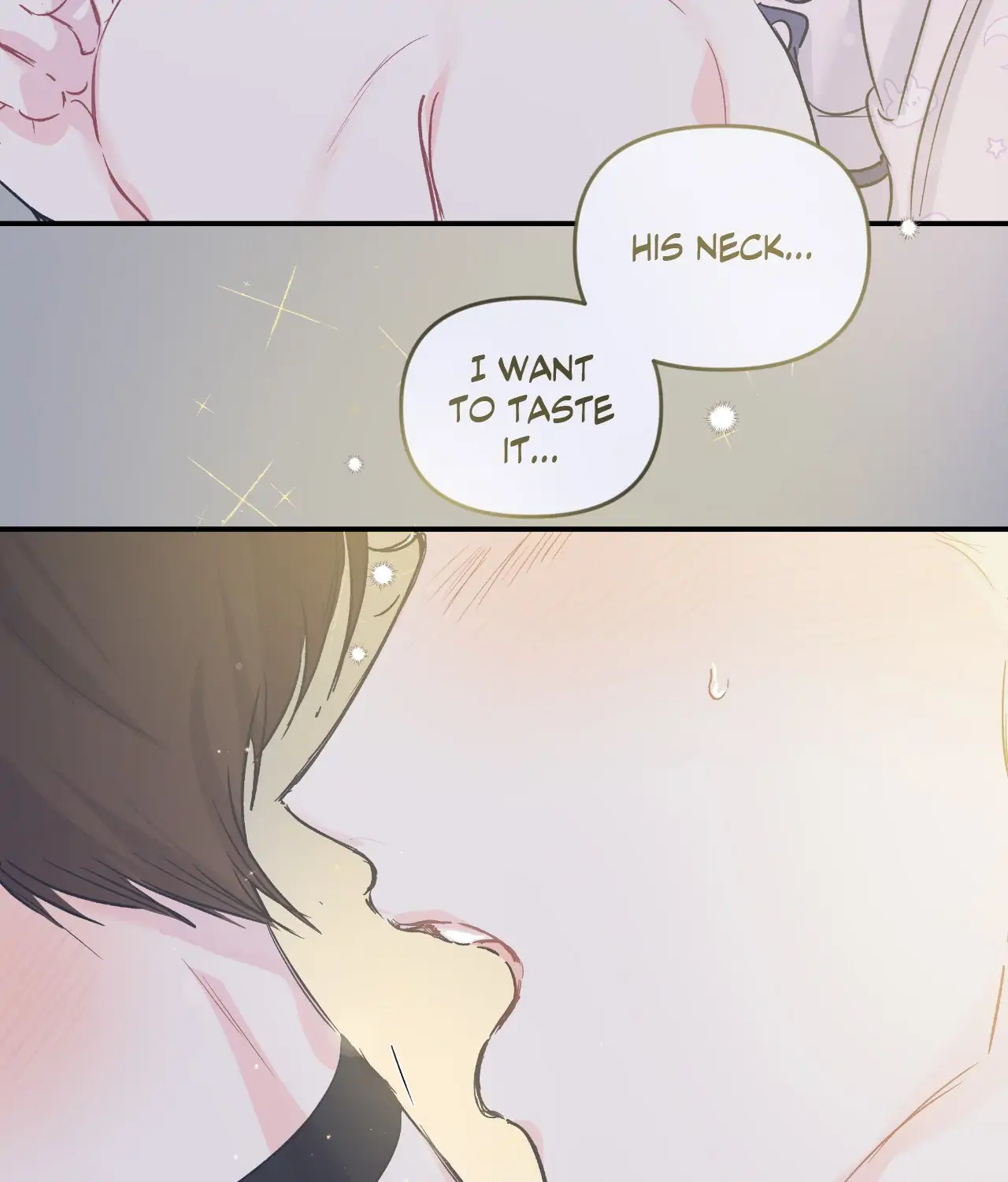 Triple Twist (official) - Chapter 14 manhwa