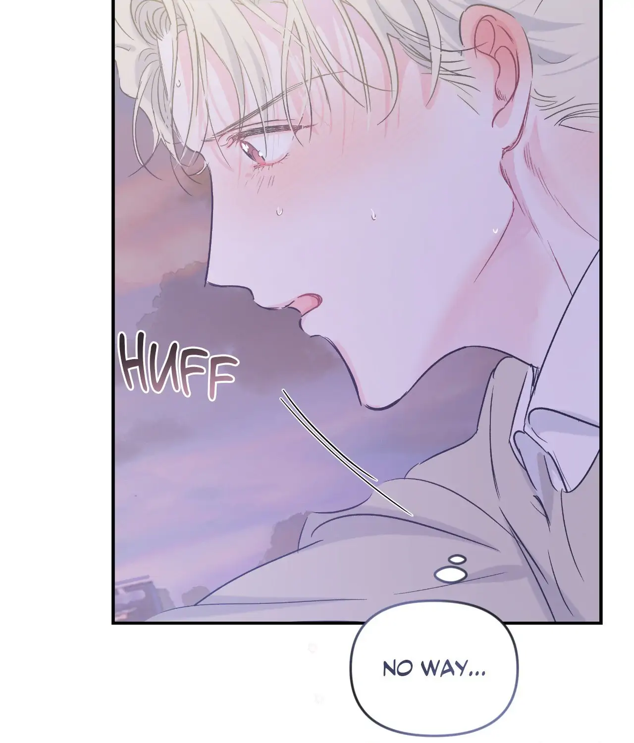 Triple Twist (official) - Chapter 14 manhwa