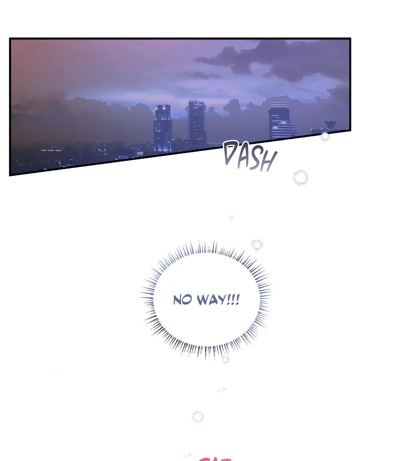 Triple Twist (official) - Chapter 14 manhwa