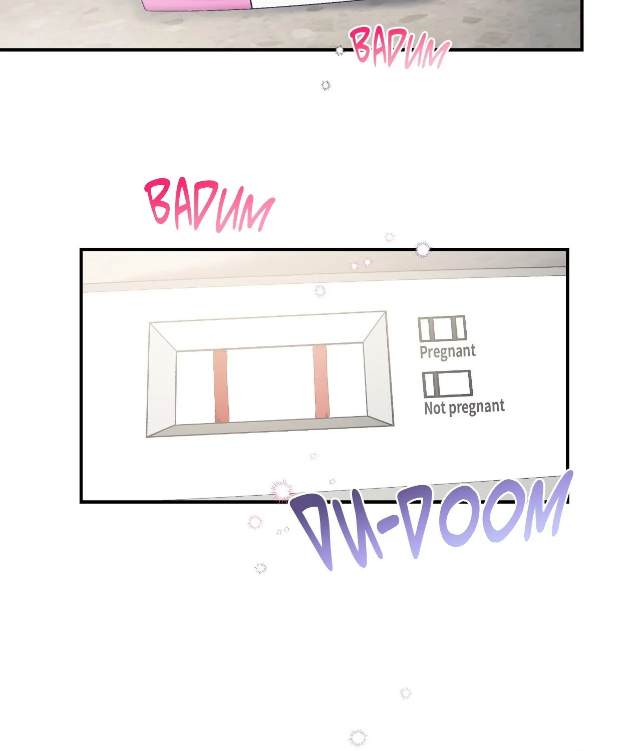 Triple Twist (official) - Chapter 14 manhwa