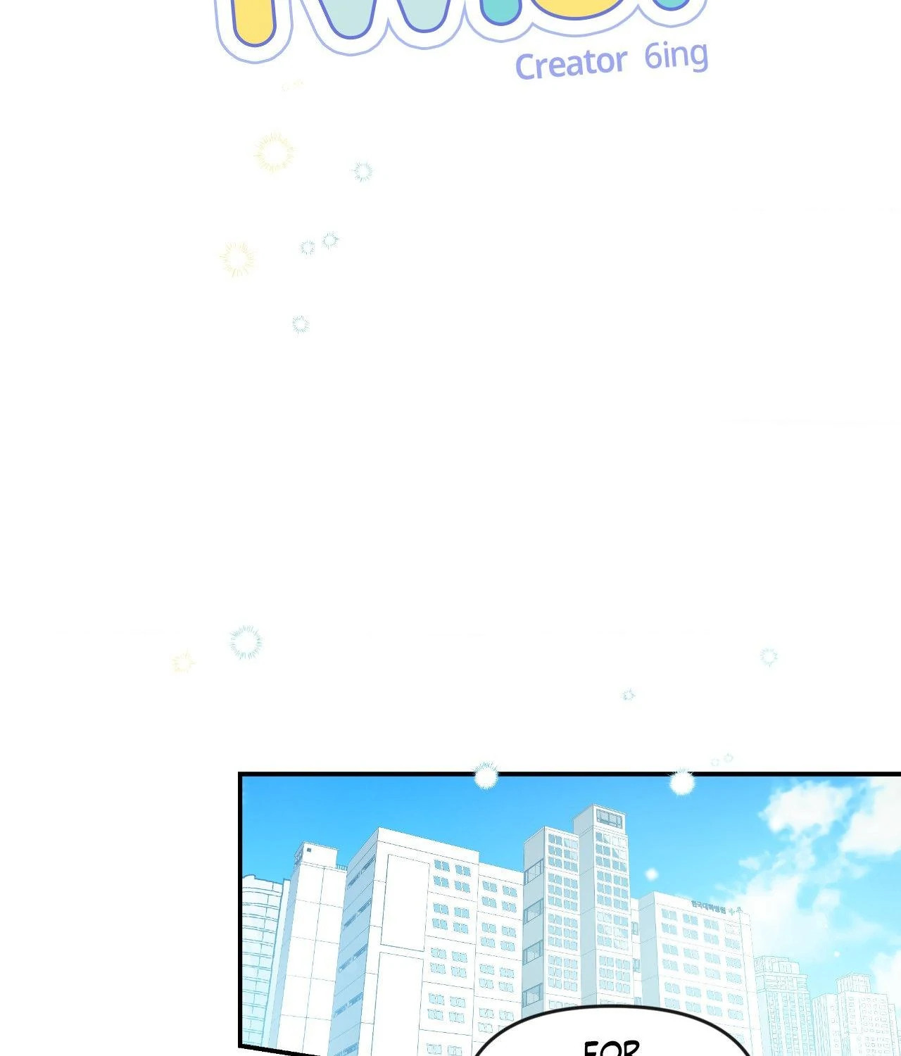 Triple Twist (official) - Chapter 15 manhwa