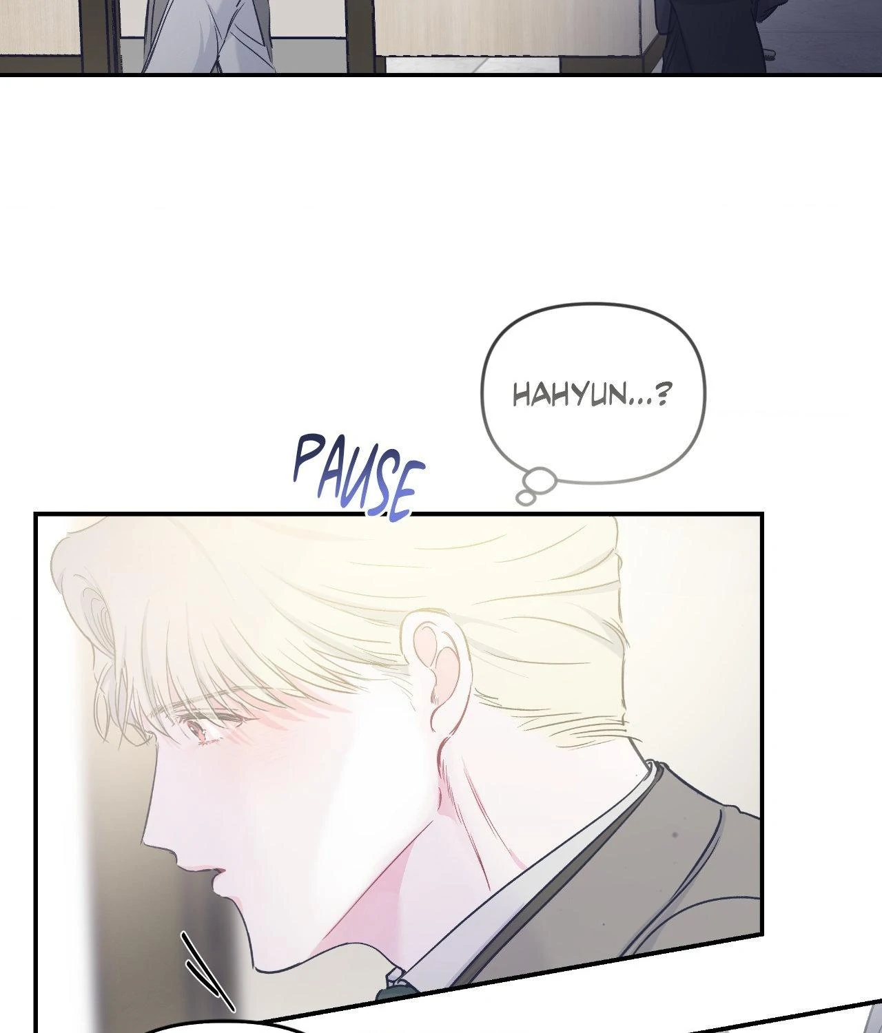 Triple Twist (official) - Chapter 15 manhwa