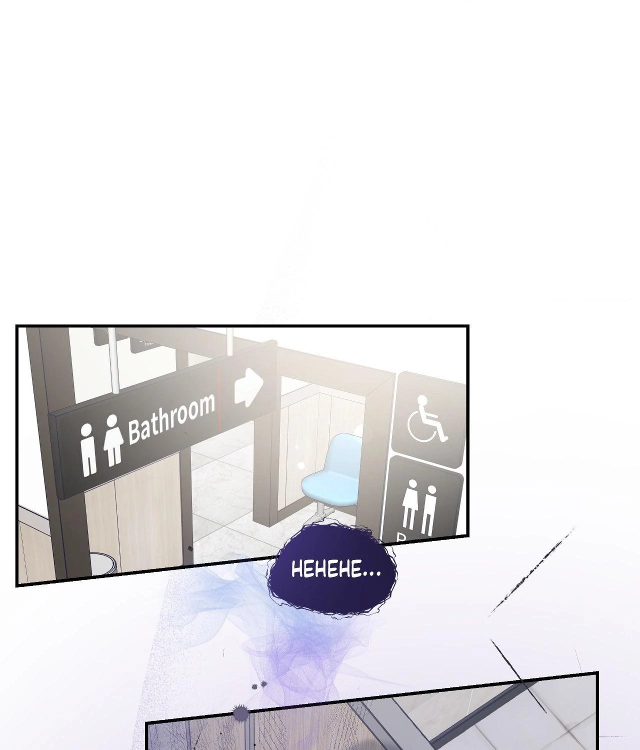 Triple Twist (official) - Chapter 15 manhwa