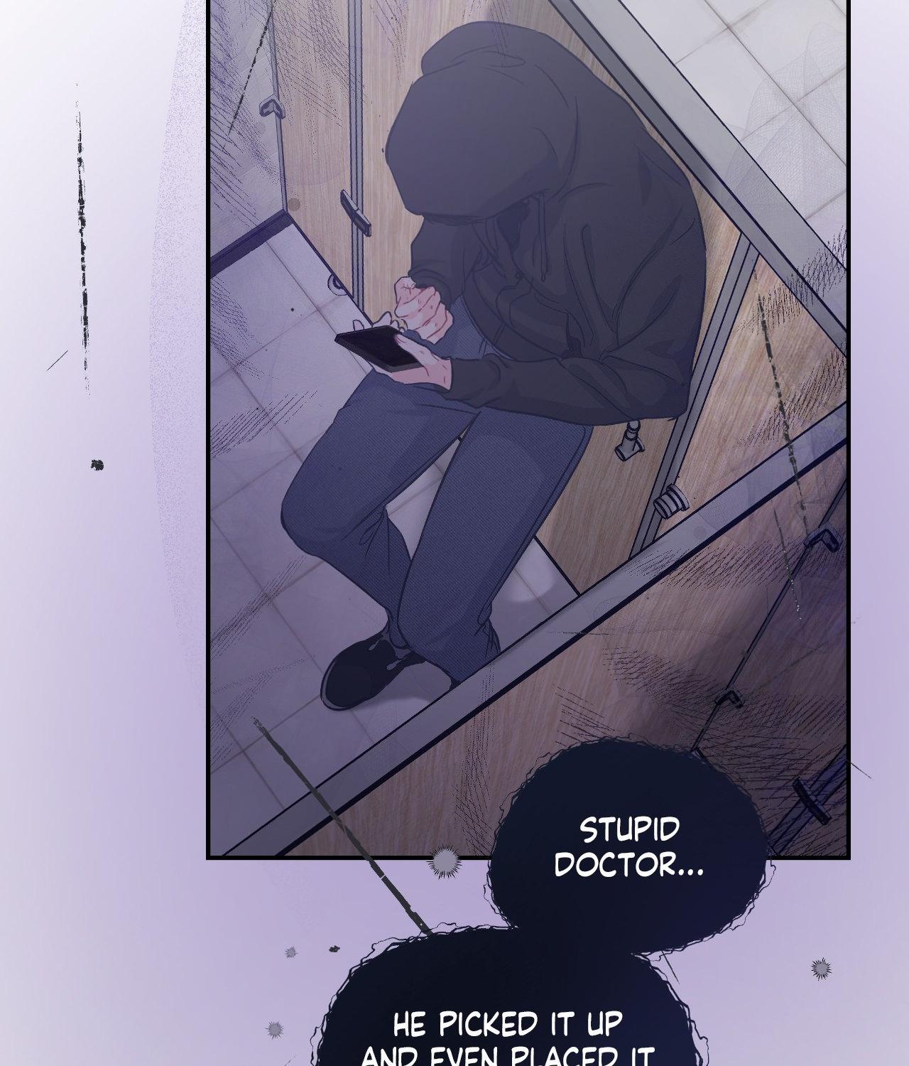 Triple Twist (official) - Chapter 15 manhwa