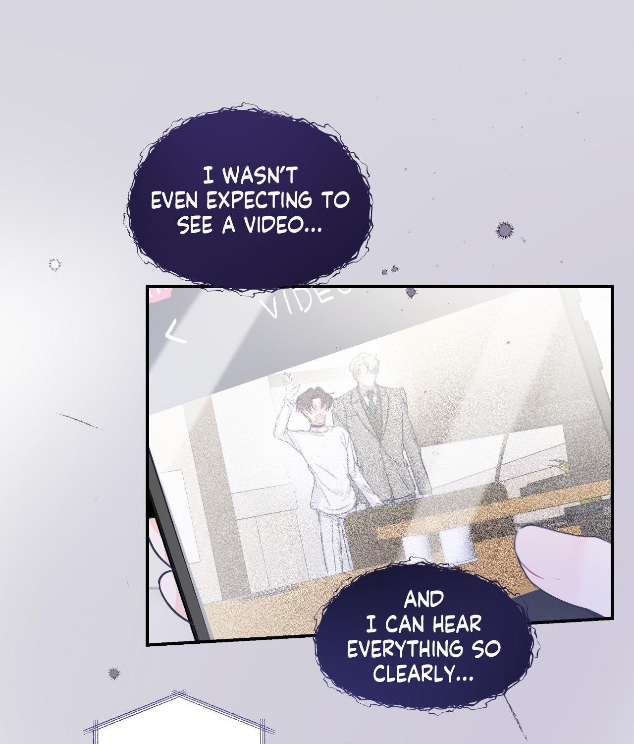 Triple Twist (official) - Chapter 15 manhwa