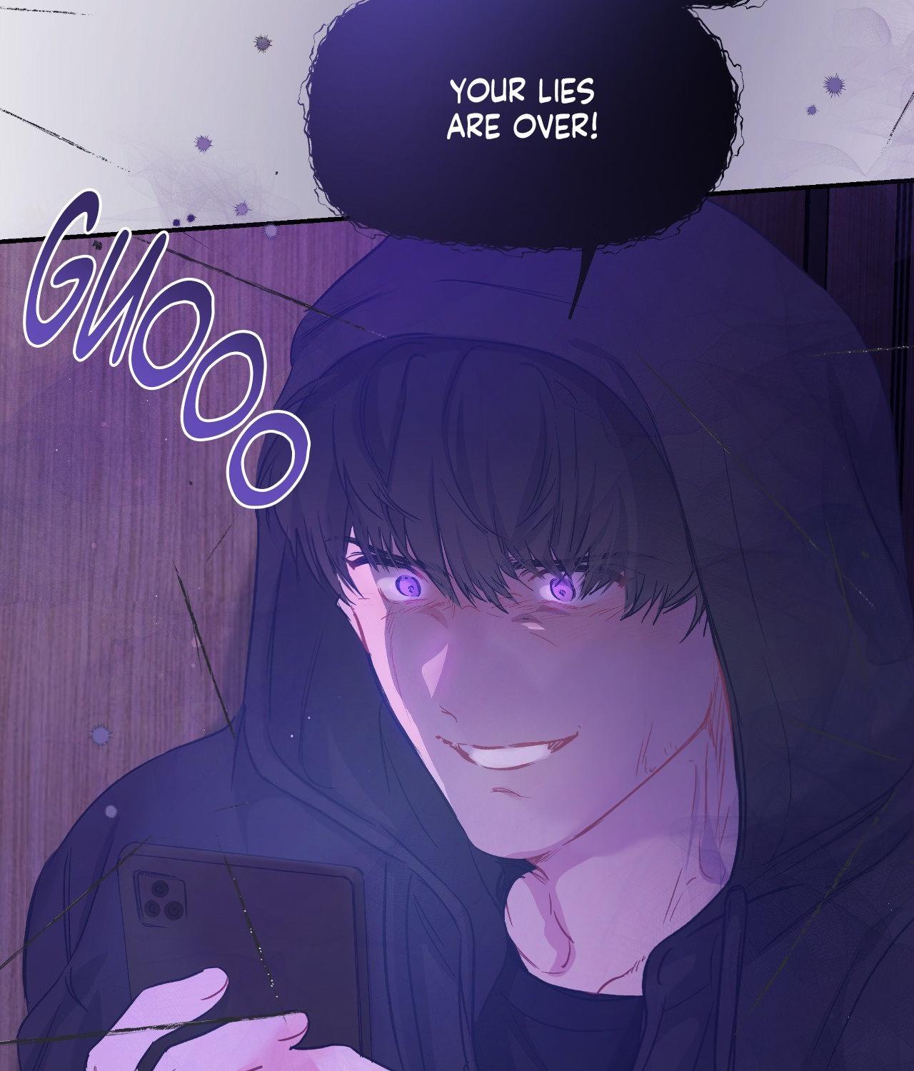 Triple Twist (official) - Chapter 15 manhwa