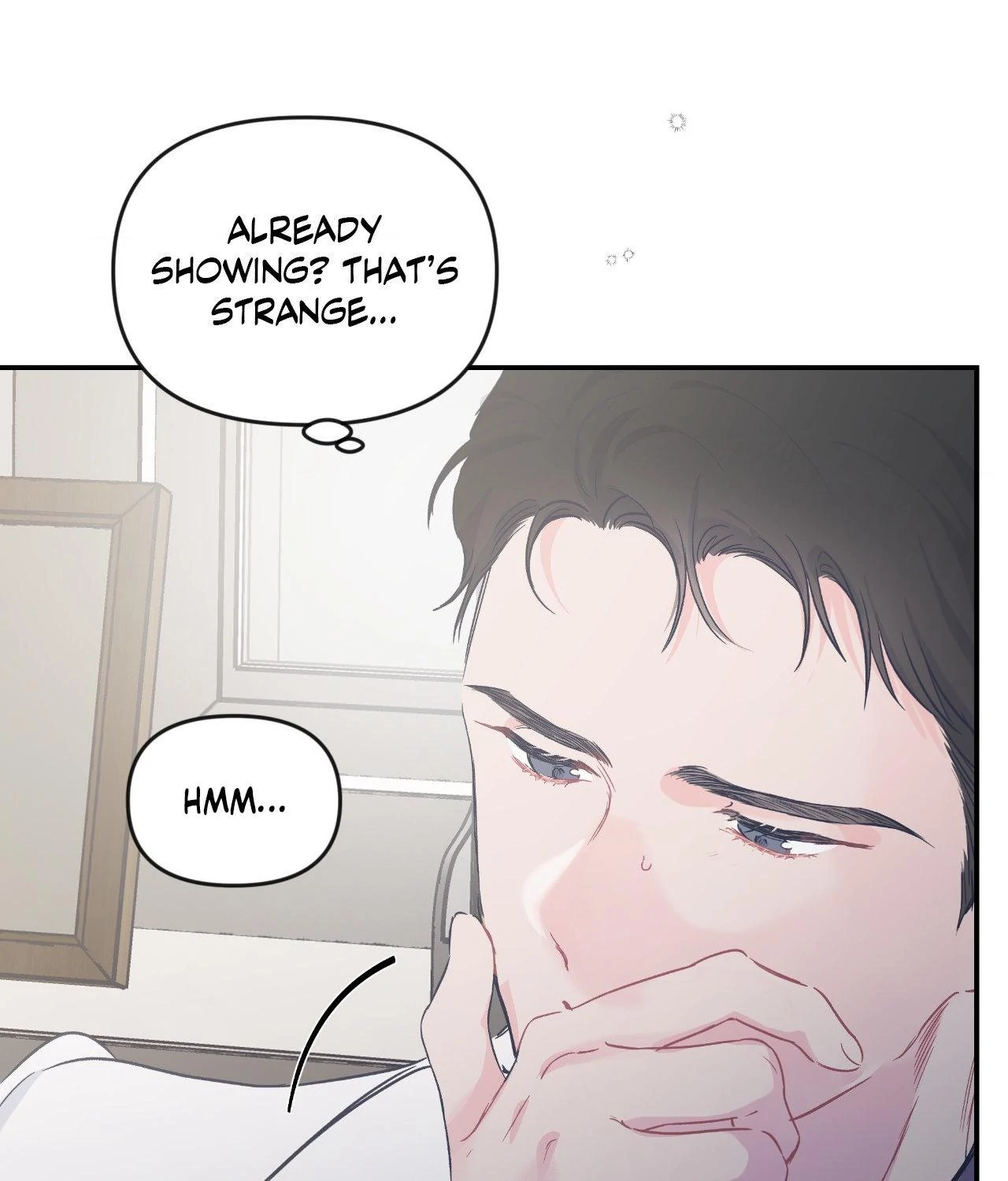 Triple Twist (official) - Chapter 15 manhwa