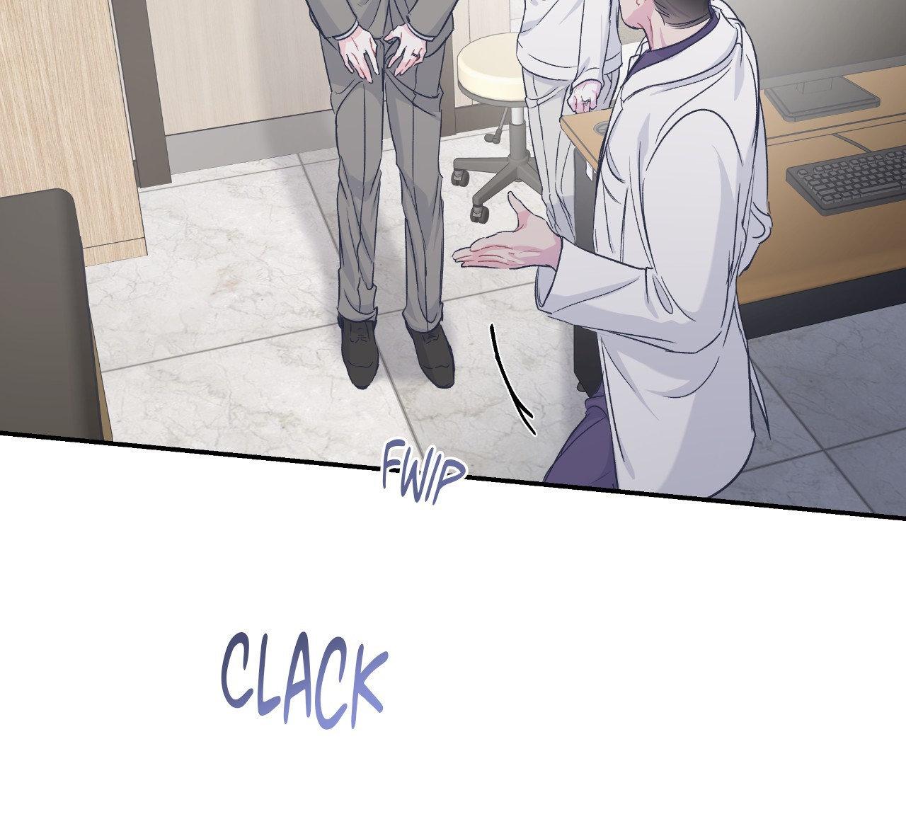 Triple Twist (official) - Chapter 15 manhwa