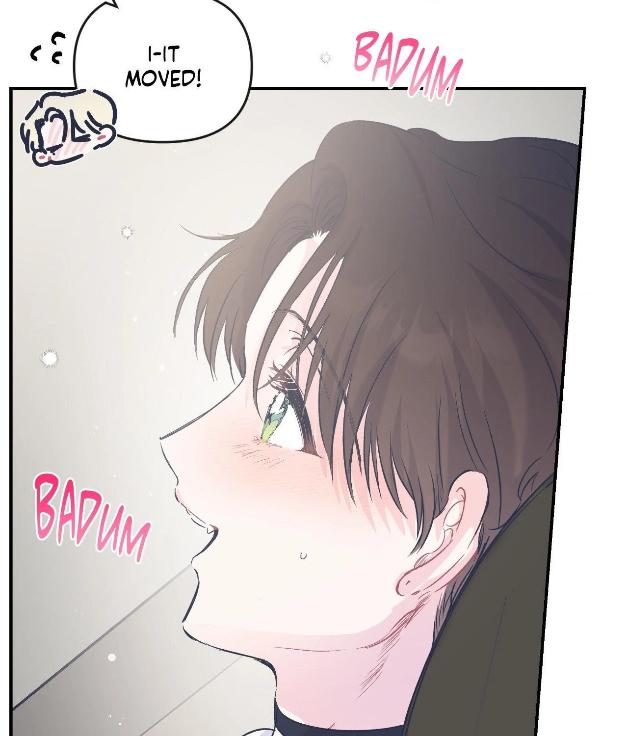Triple Twist (official) - Chapter 15 manhwa