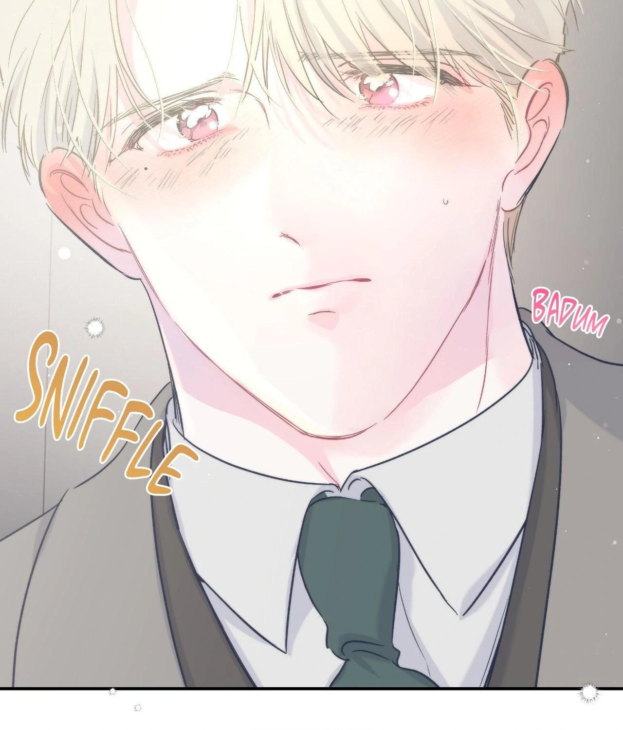 Triple Twist (official) - Chapter 15 manhwa