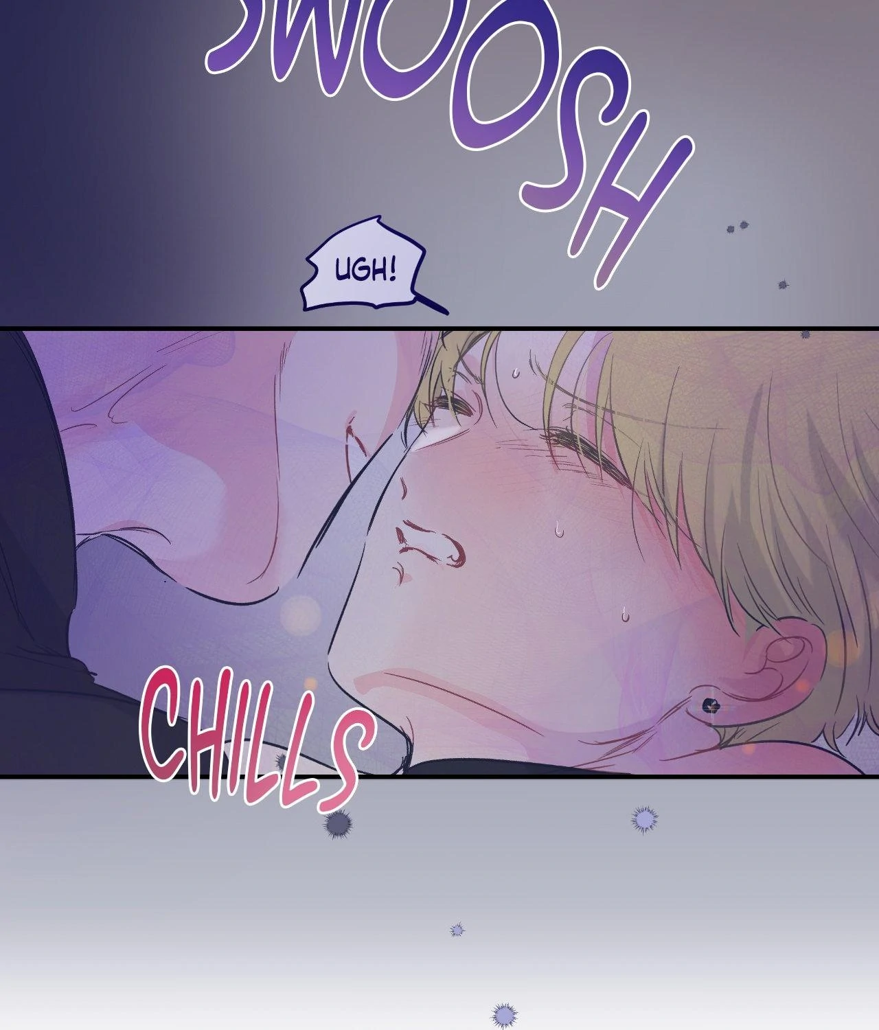 Triple Twist (official) - Chapter 15 manhwa