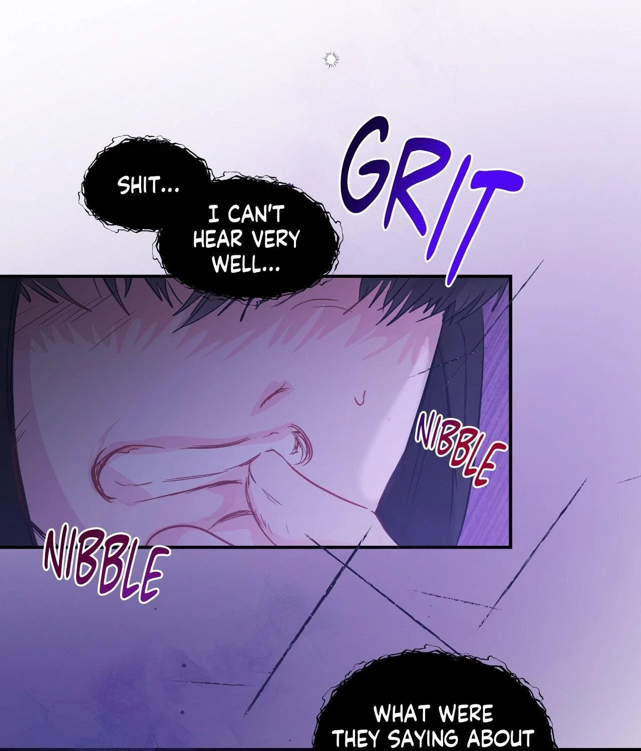 Triple Twist (official) - Chapter 15 manhwa