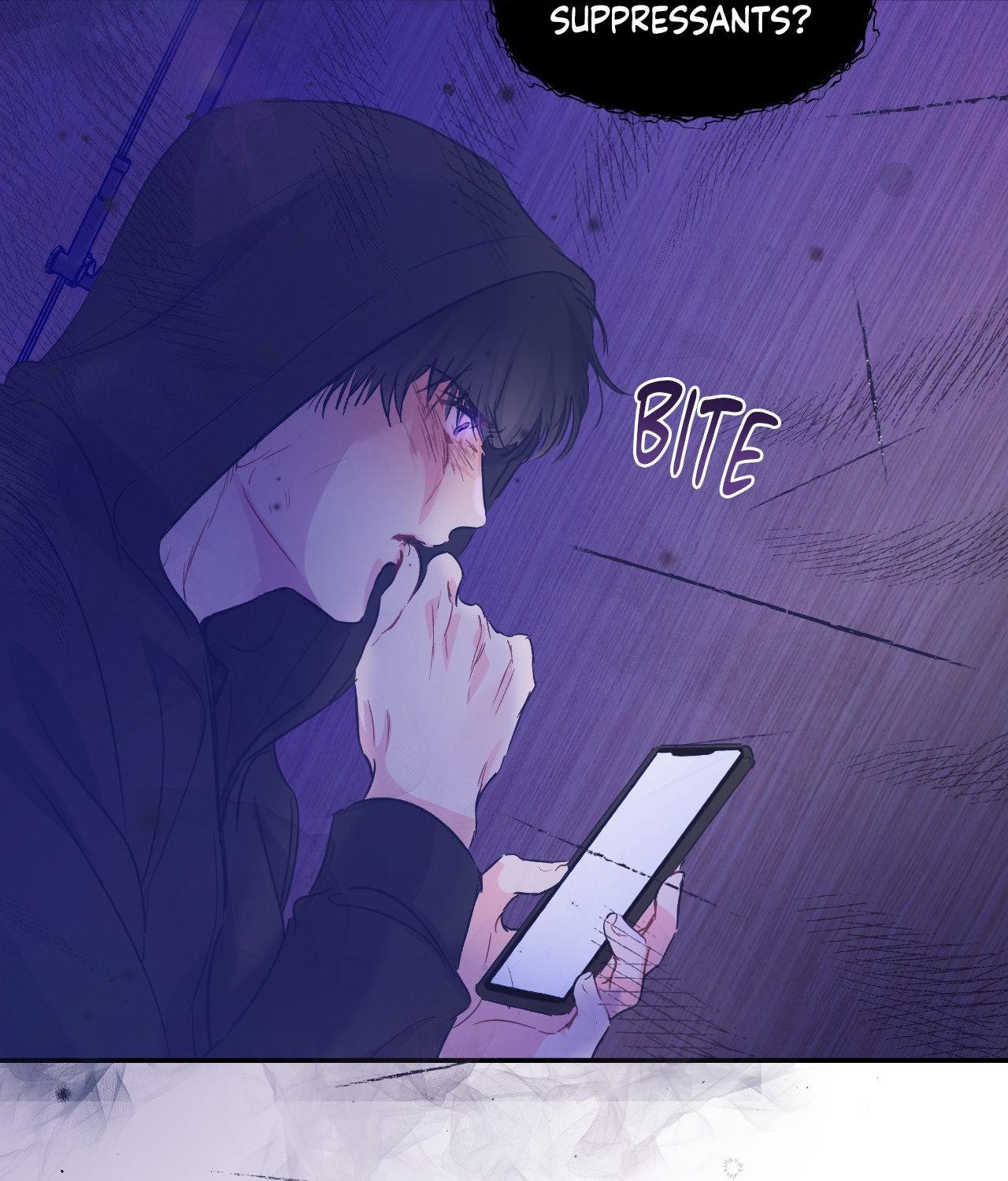 Triple Twist (official) - Chapter 15 manhwa