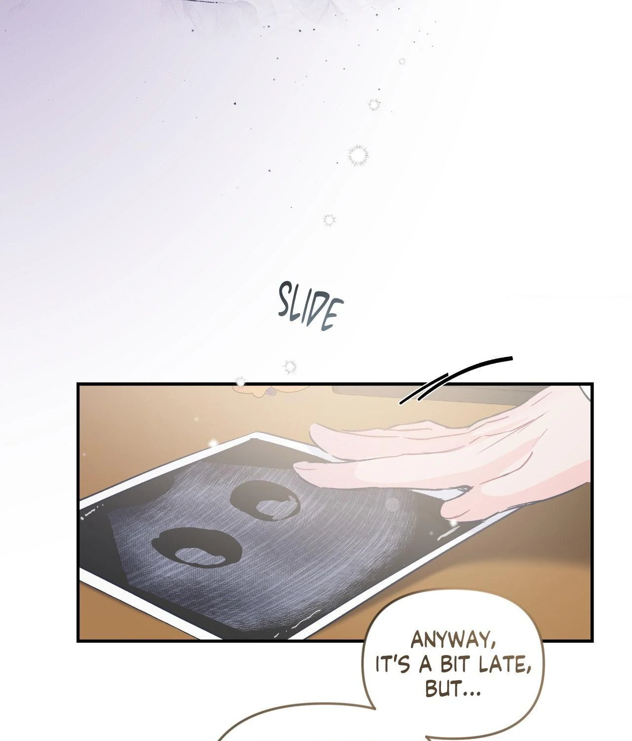 Triple Twist (official) - Chapter 15 manhwa