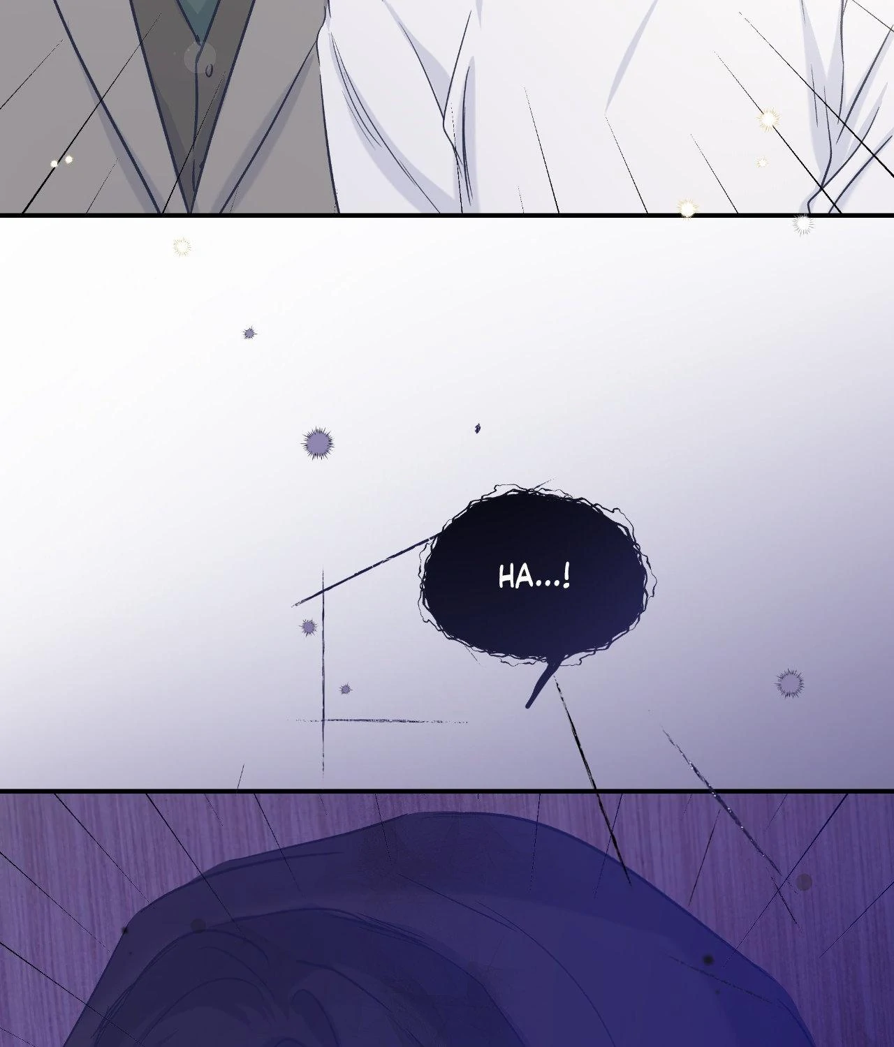 Triple Twist (official) - Chapter 15 manhwa