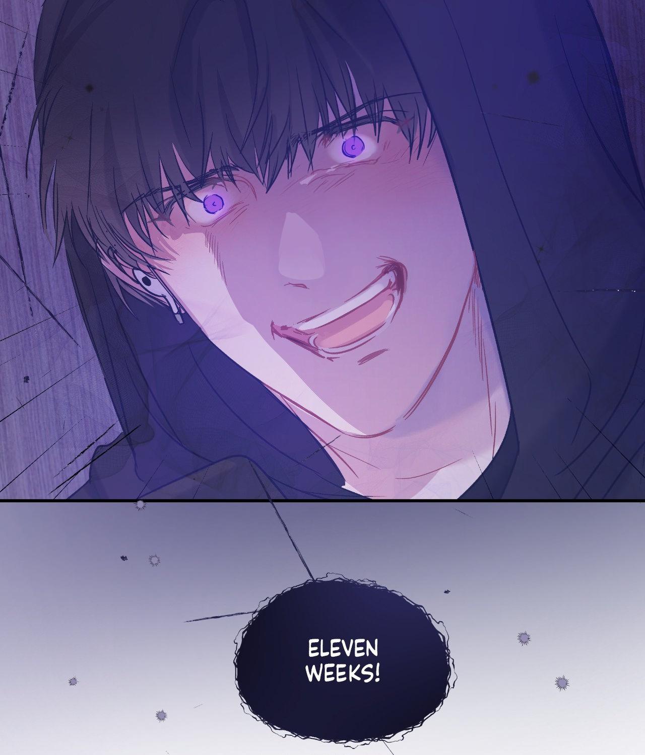 Triple Twist (official) - Chapter 15 manhwa