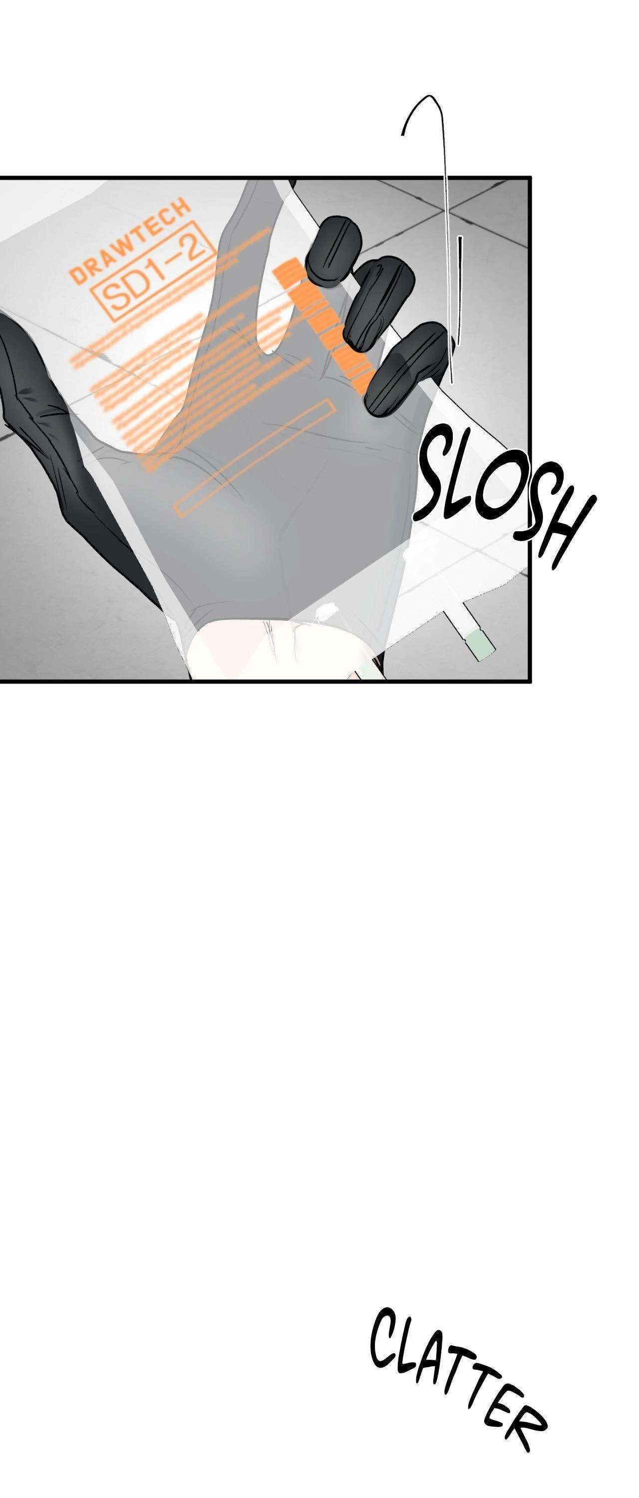 Ian’s Binding {Official} [Uncensored] - Chapter 12 manhwa