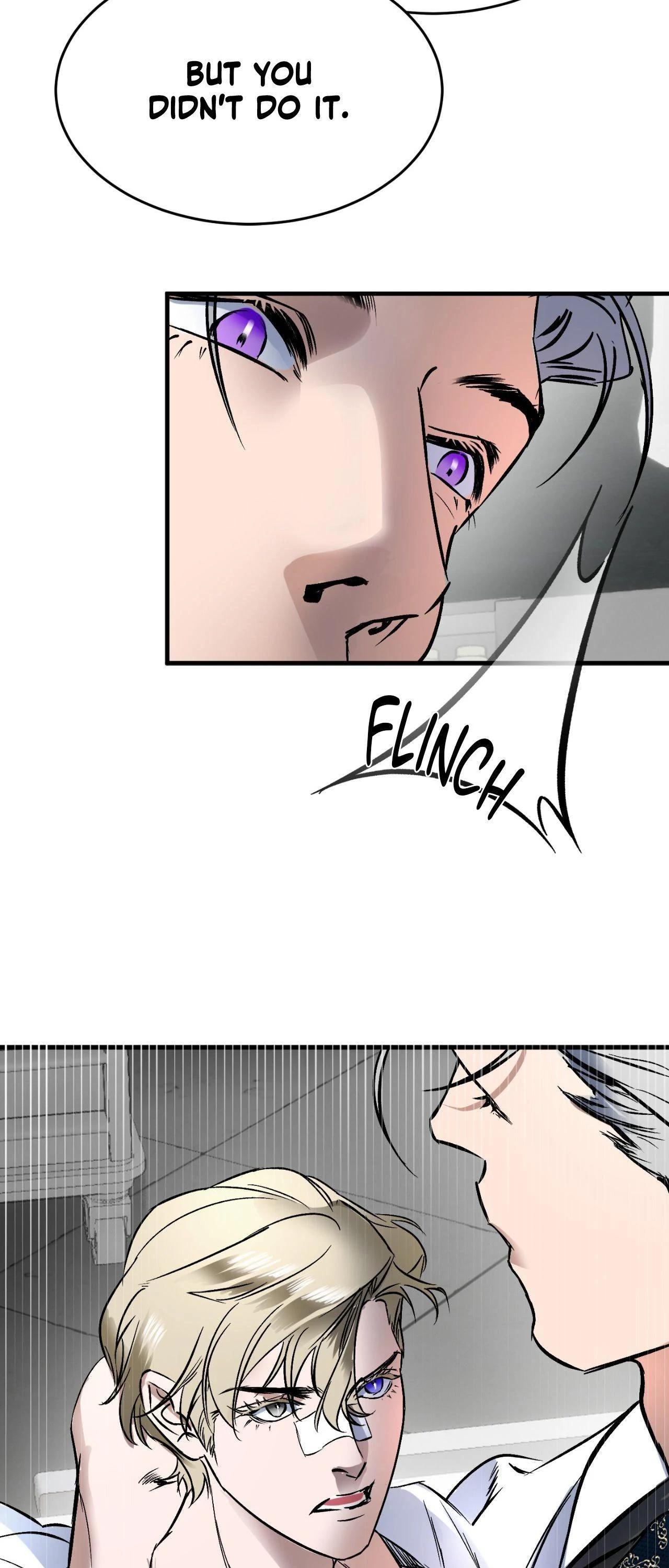 Ian’s Binding {Official} [Uncensored] - Chapter 12 manhwa