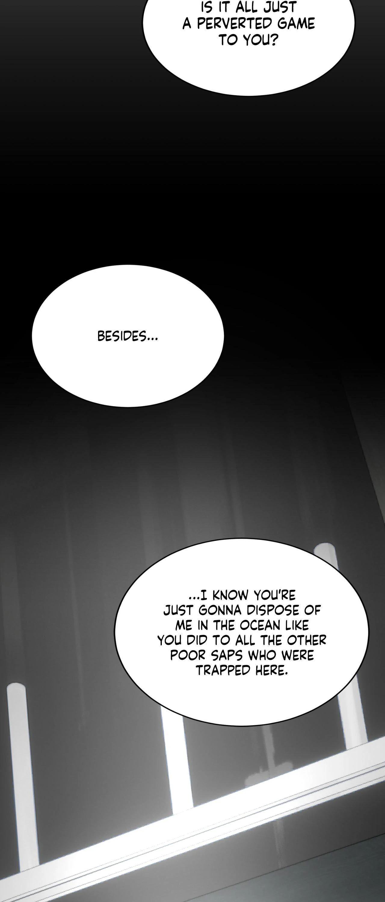 Ian’s Binding {Official} [Uncensored] - Chapter 12 manhwa