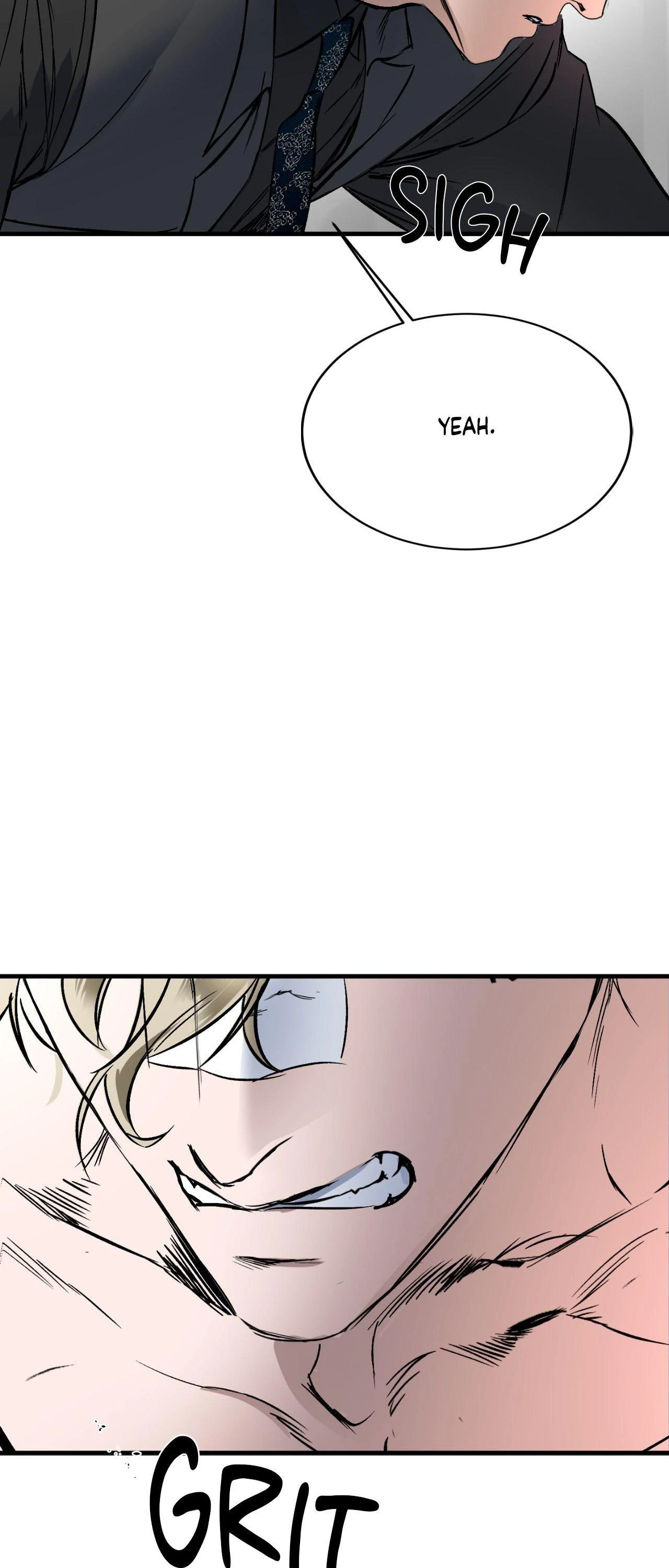 Ian’s Binding {Official} [Uncensored] - Chapter 12 manhwa
