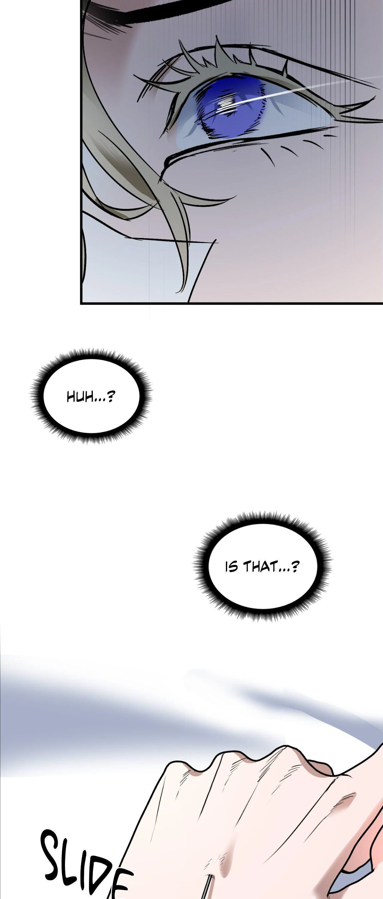 Ian’s Binding {Official} [Uncensored] - Chapter 12 manhwa