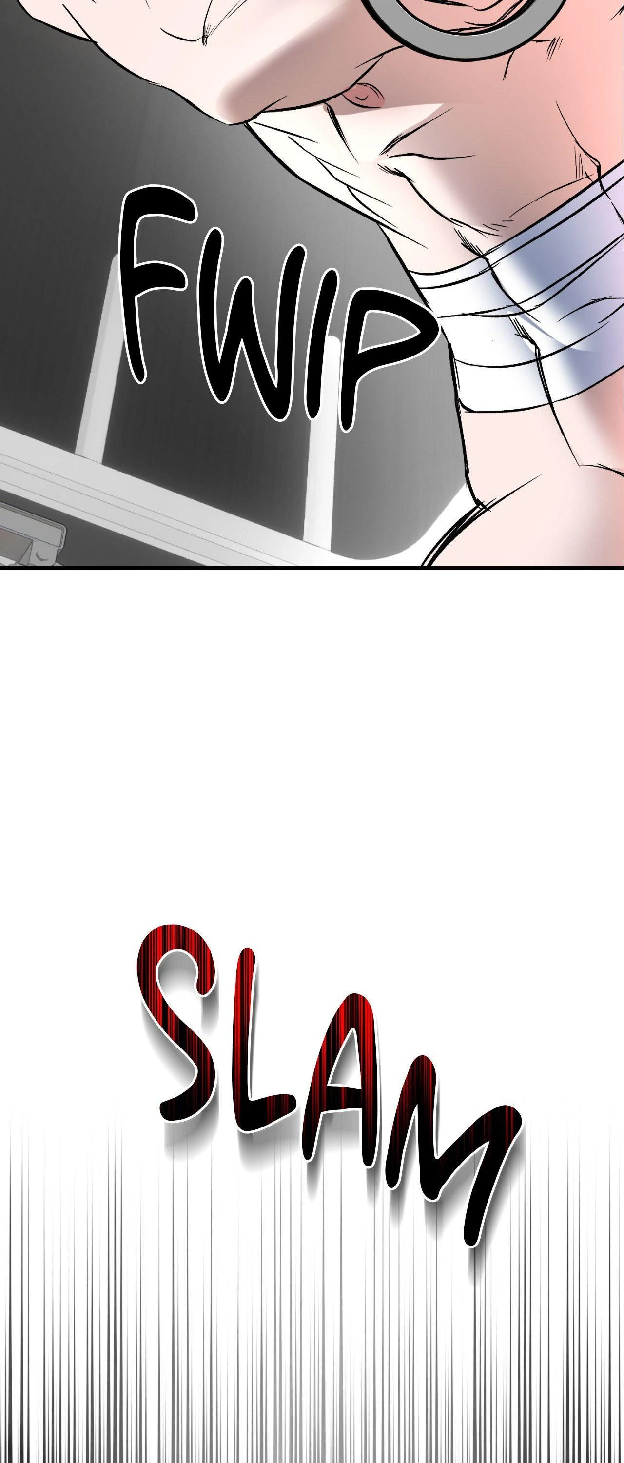 Ian’s Binding {Official} [Uncensored] - Chapter 12 manhwa