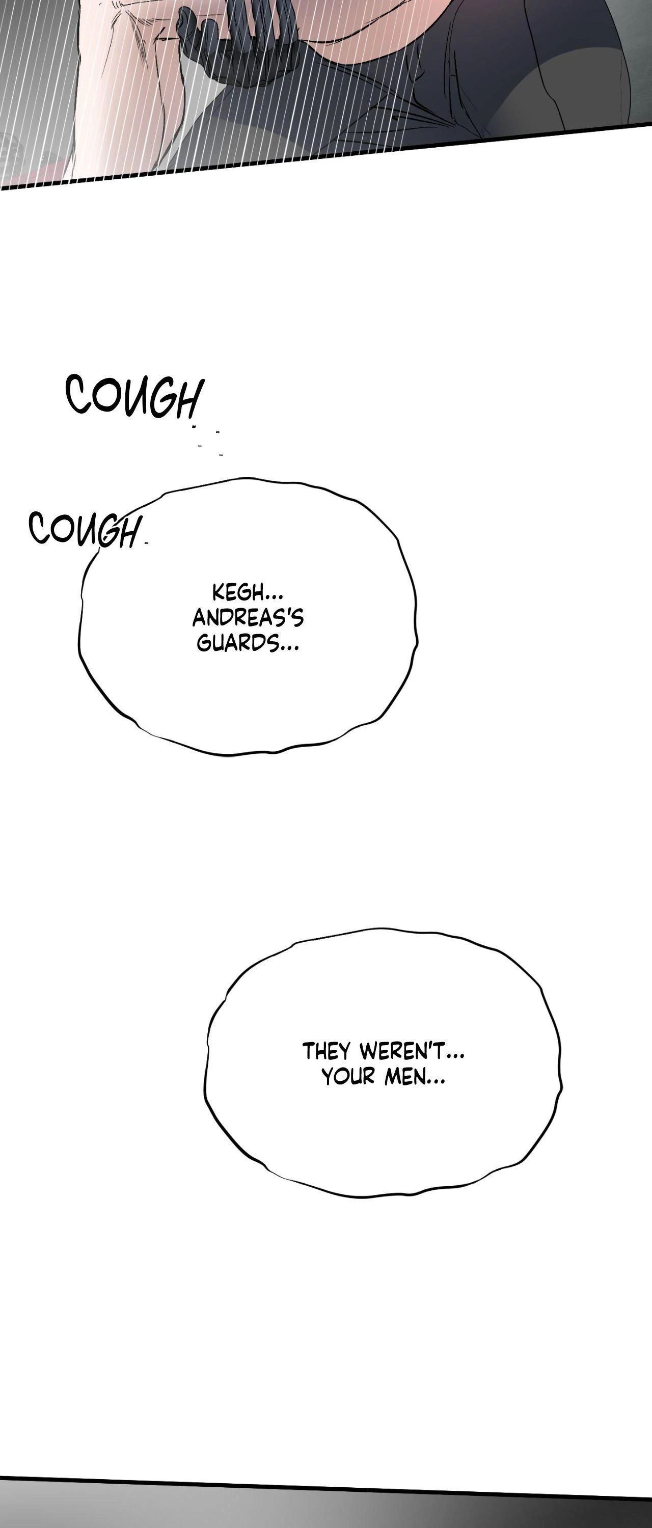 Ian’s Binding {Official} [Uncensored] - Chapter 12 manhwa